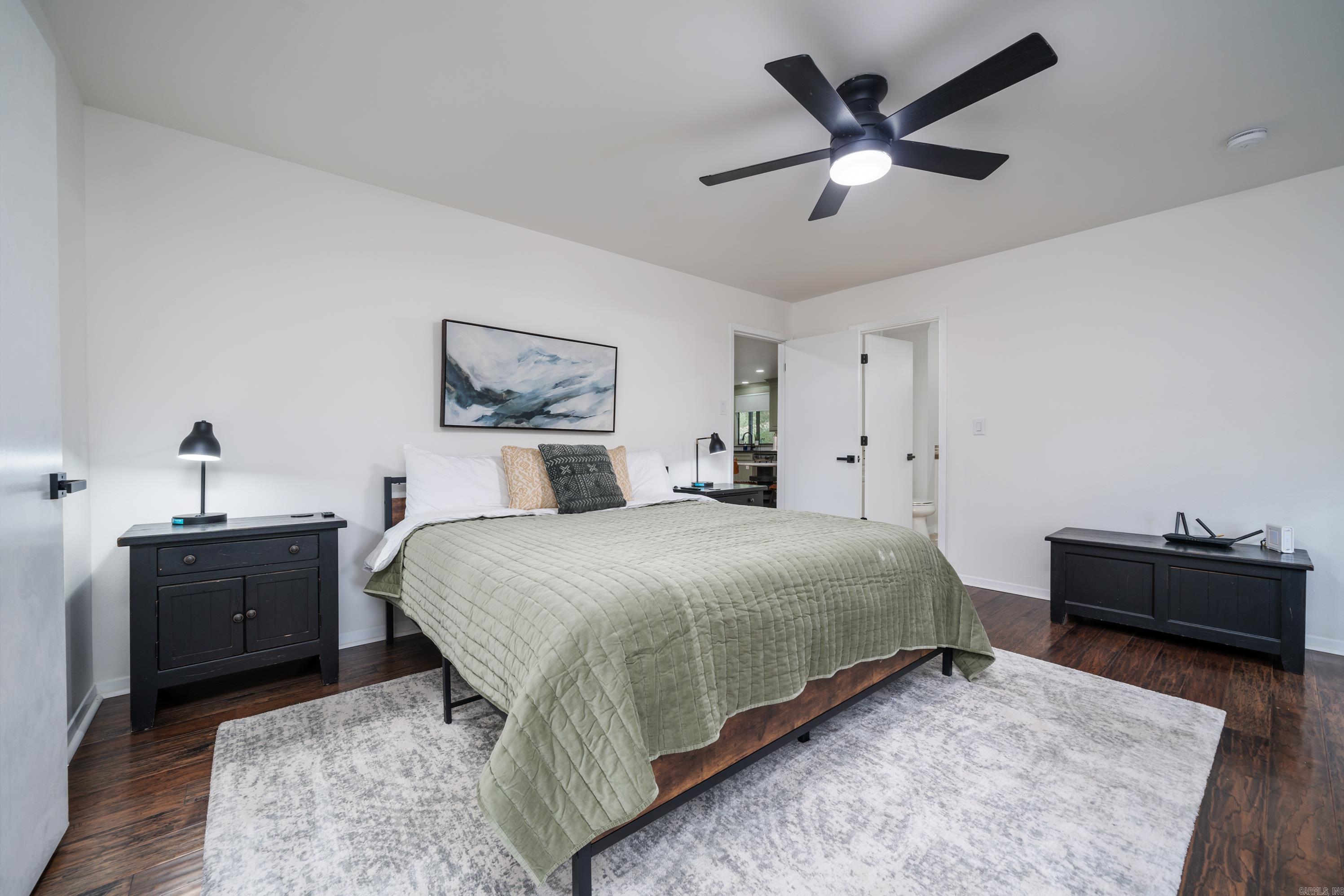 270 Scroggins  Hot Springs, AR