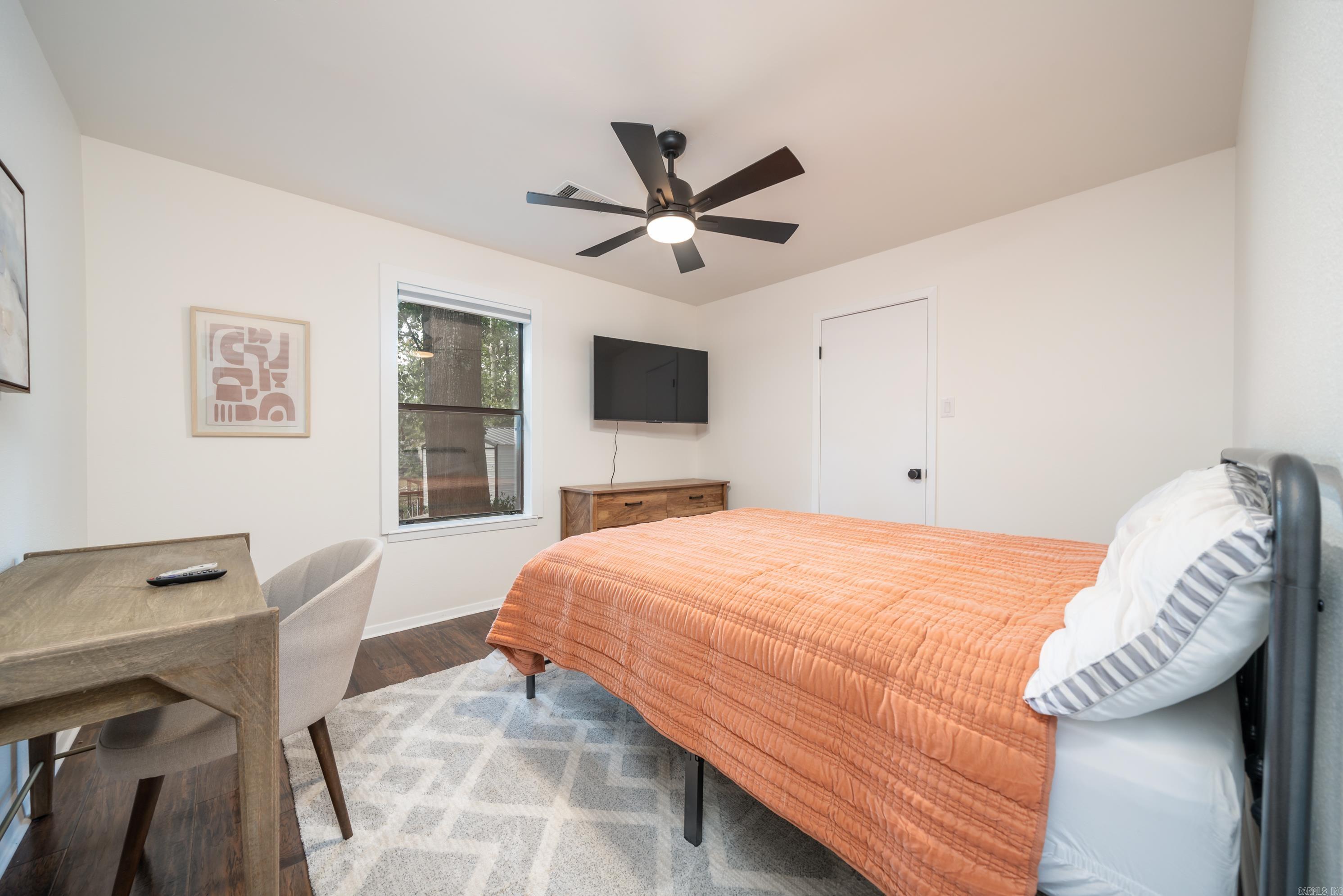 270 Scroggins  Hot Springs, AR