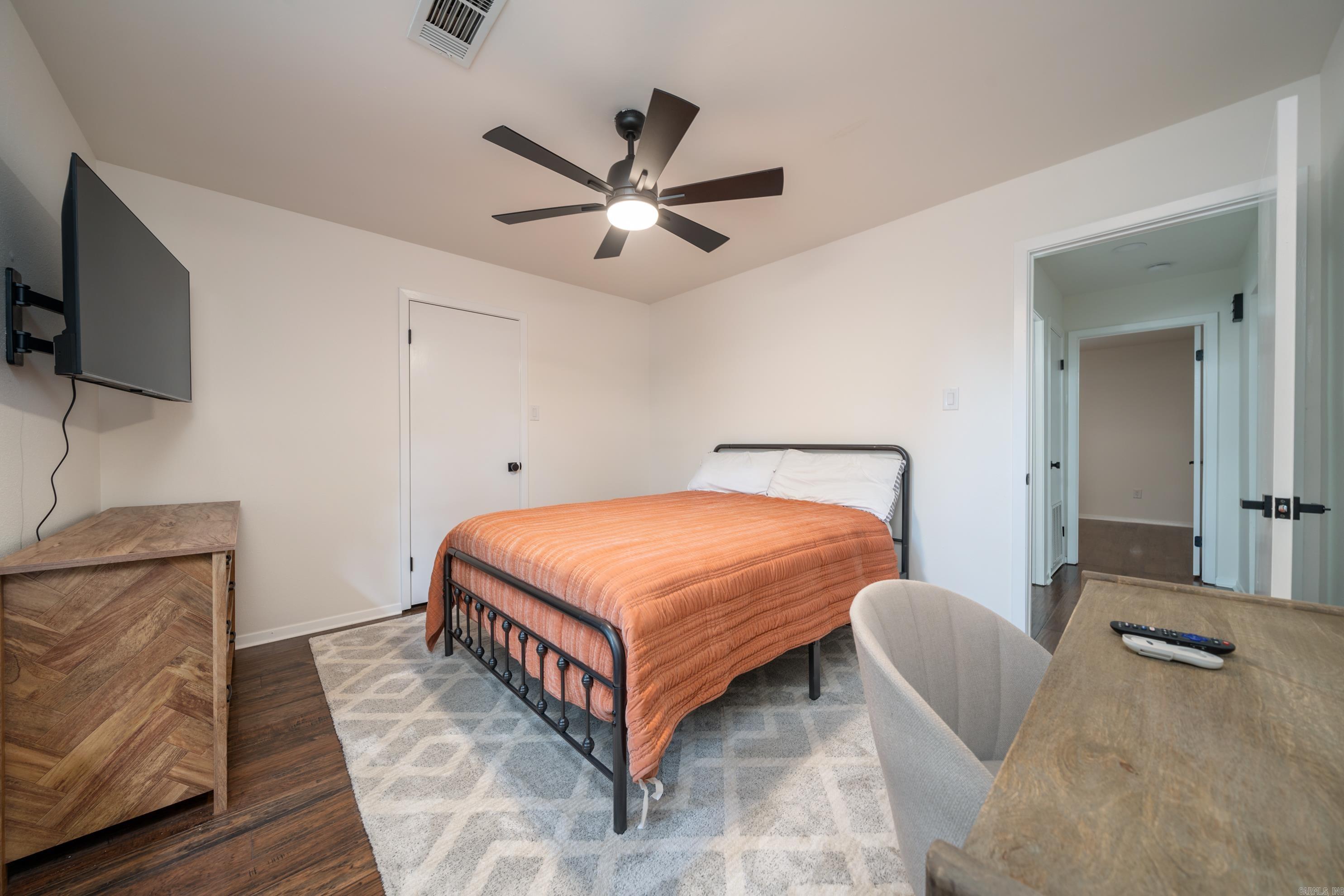 270 Scroggins  Hot Springs, AR