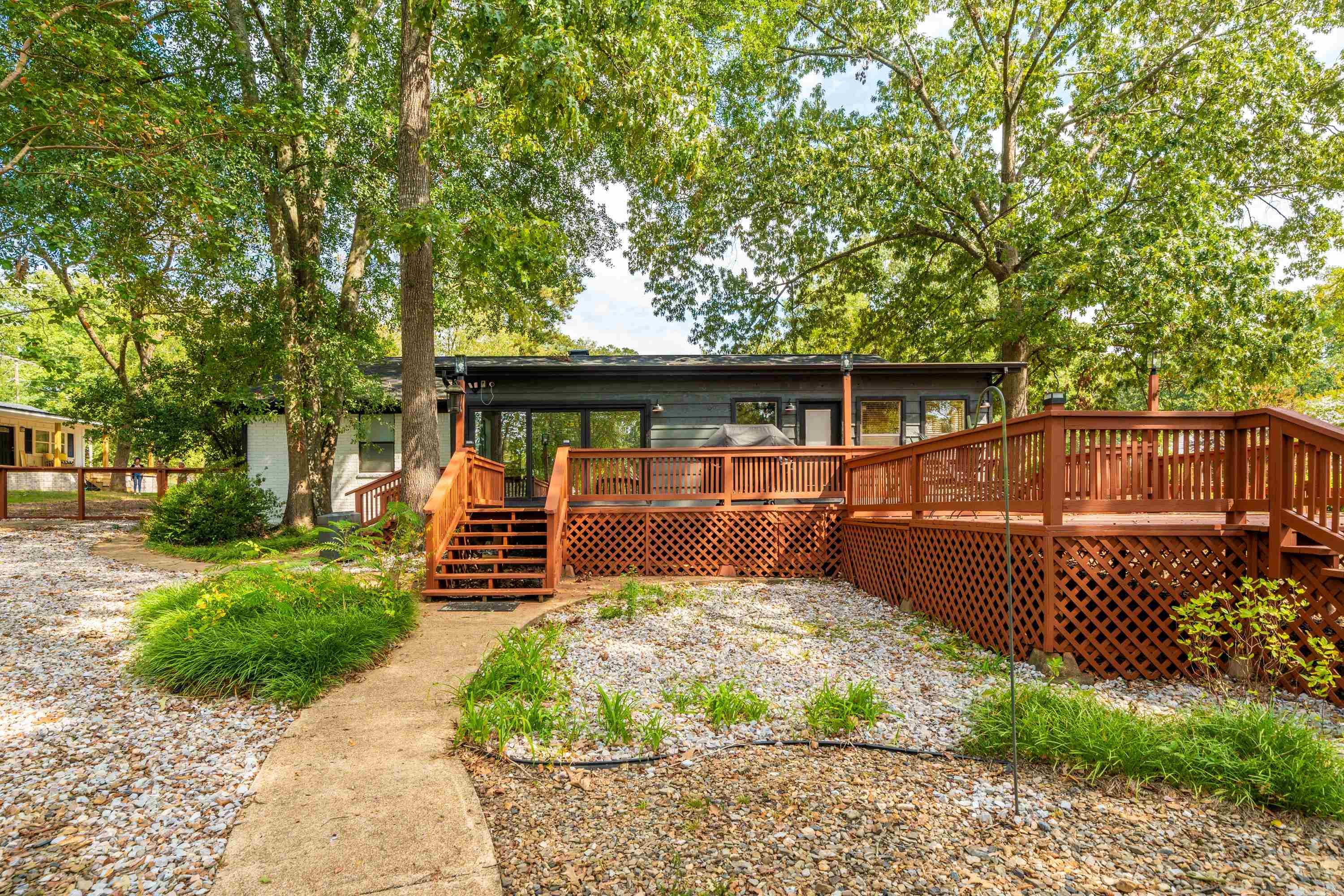 270 Scroggins  Hot Springs, AR