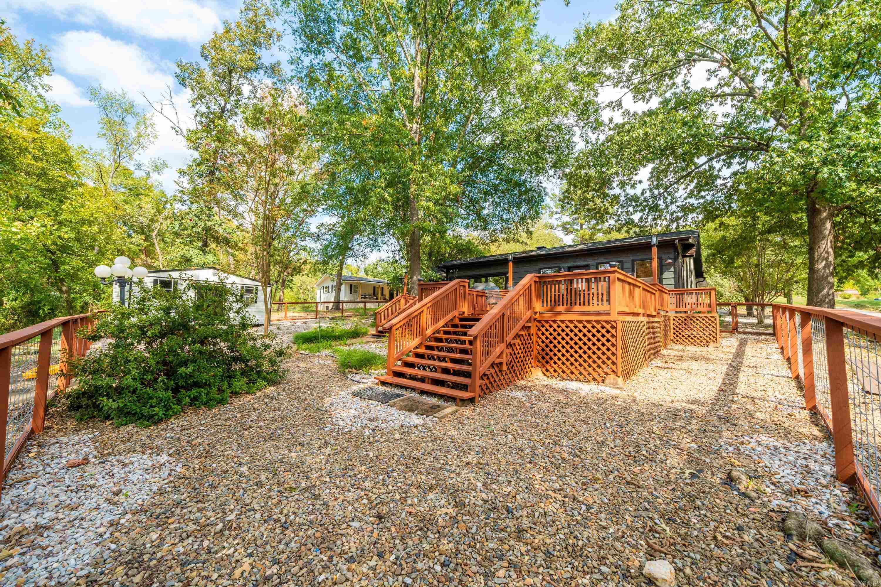 270 Scroggins  Hot Springs, AR