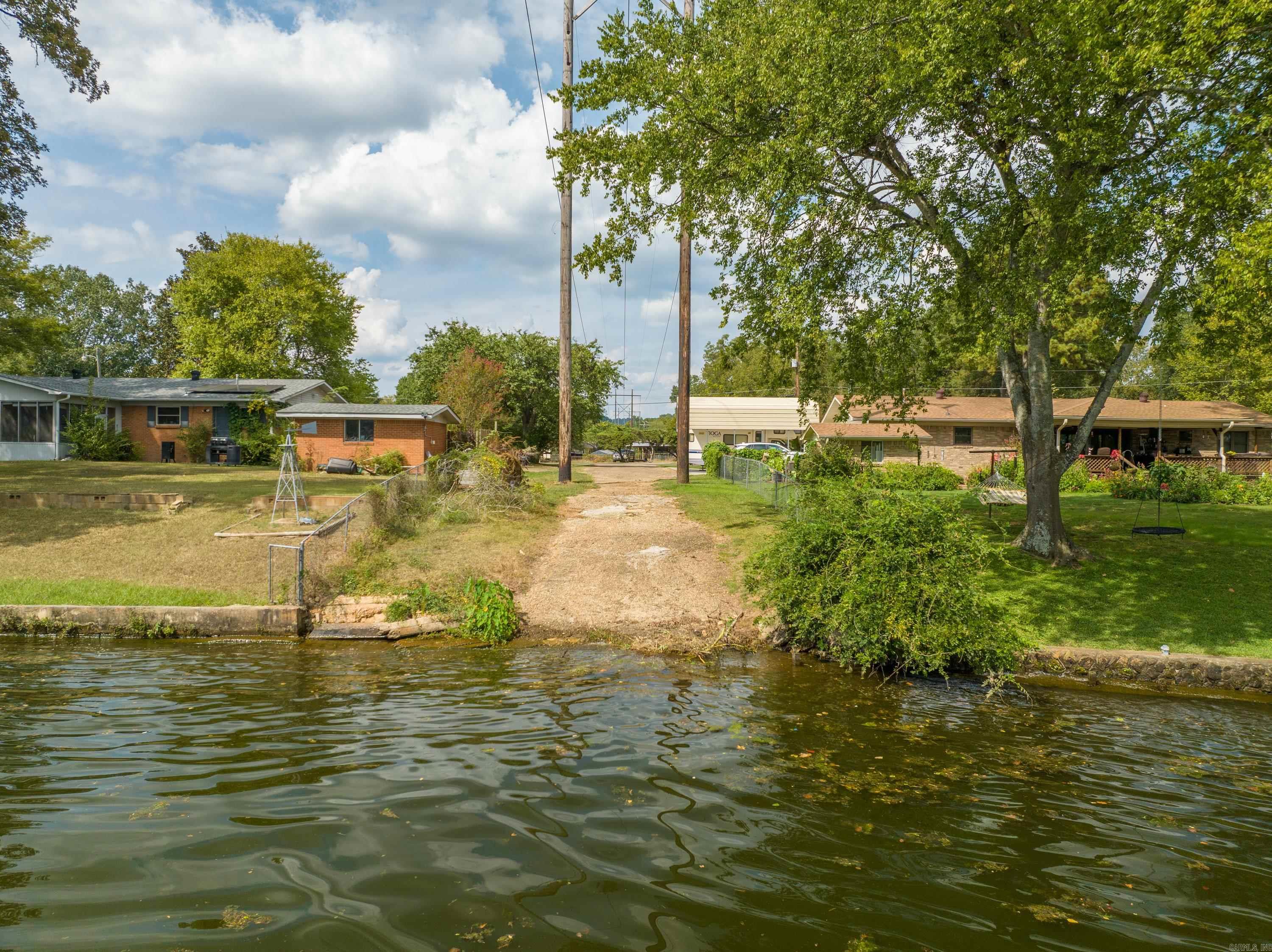 270 Scroggins  Hot Springs, AR