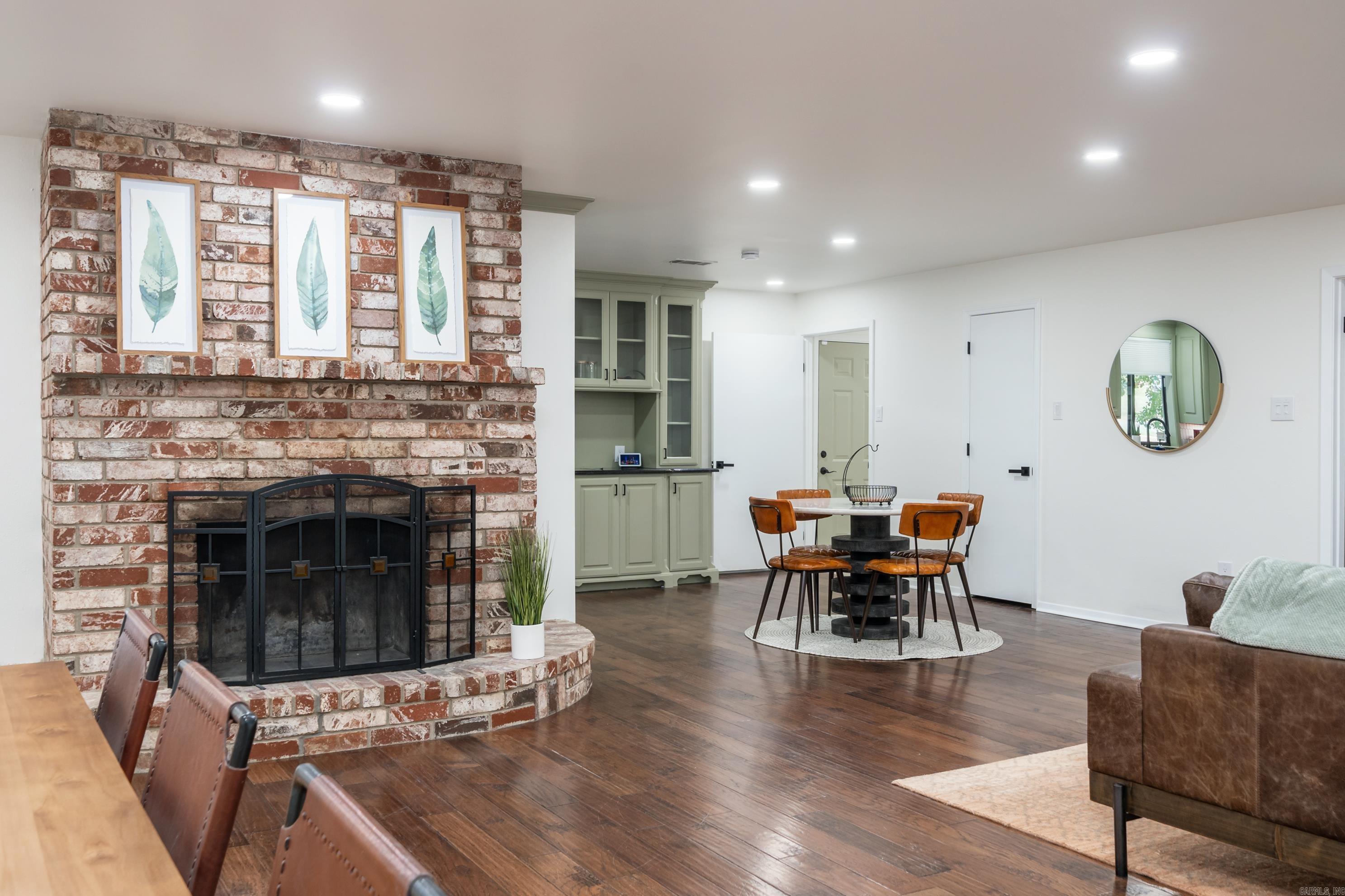 270 Scroggins  Hot Springs, AR