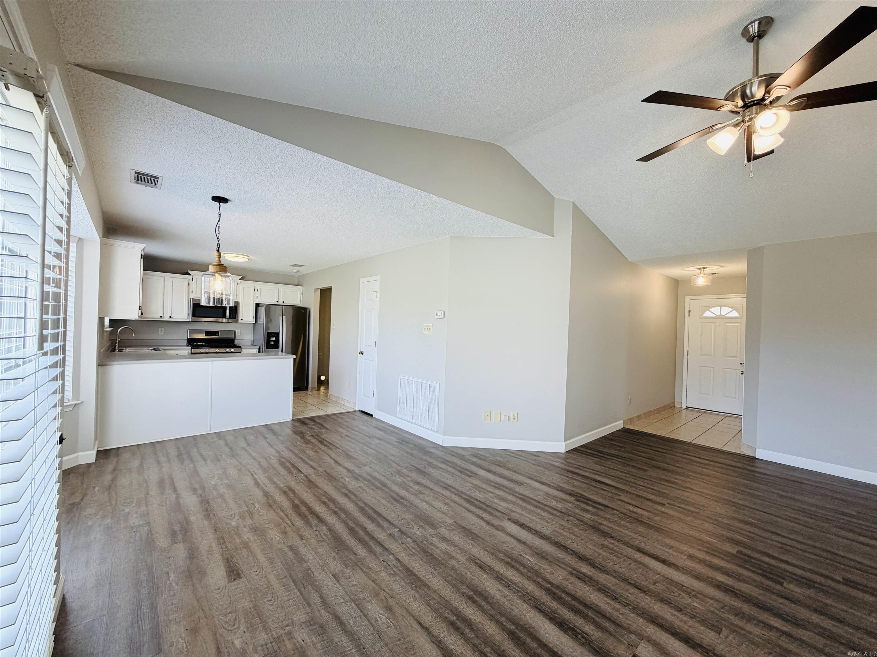 3604 Meadowlake  Bryant, AR