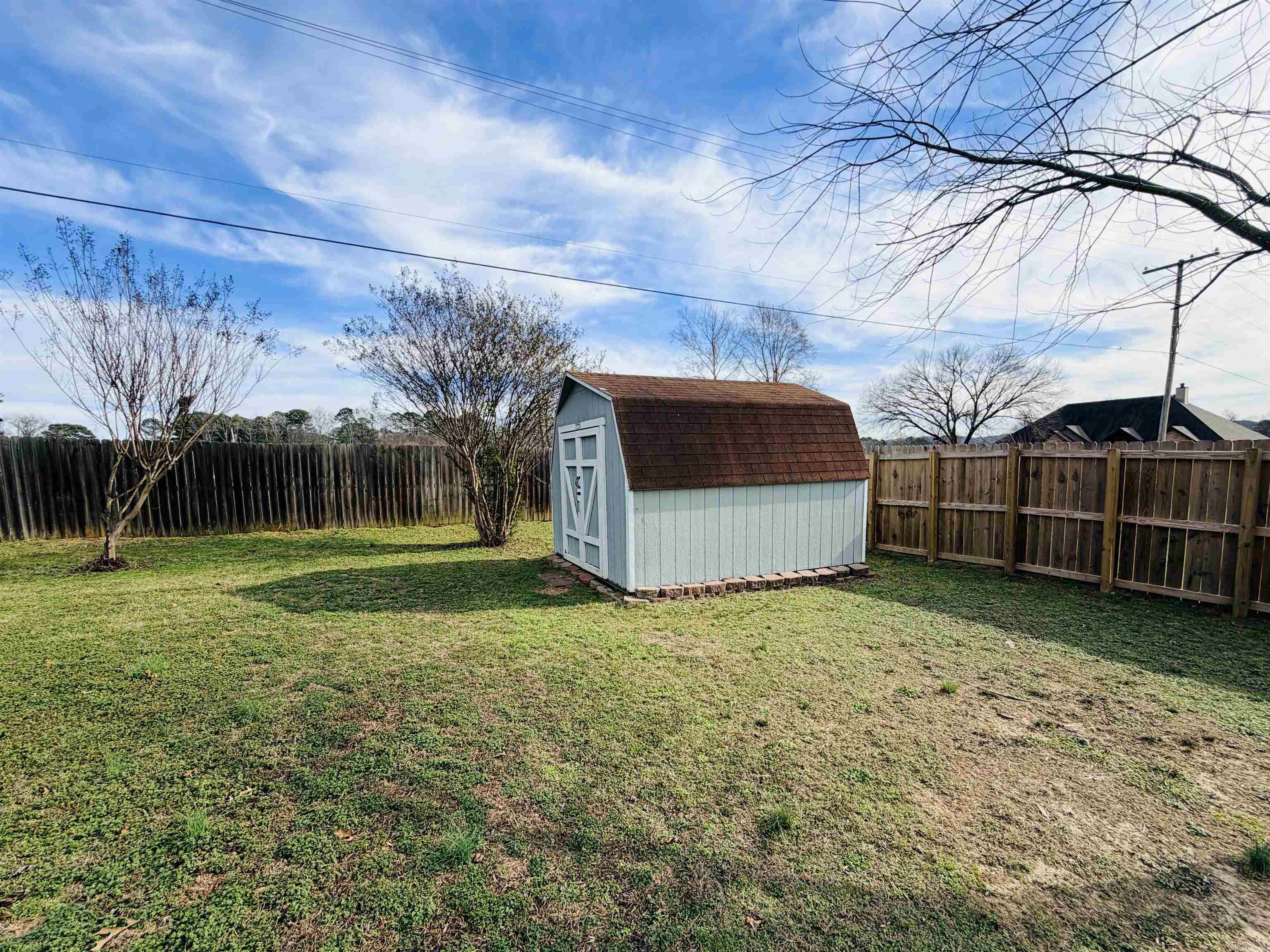 3604 Meadowlake  Bryant, AR