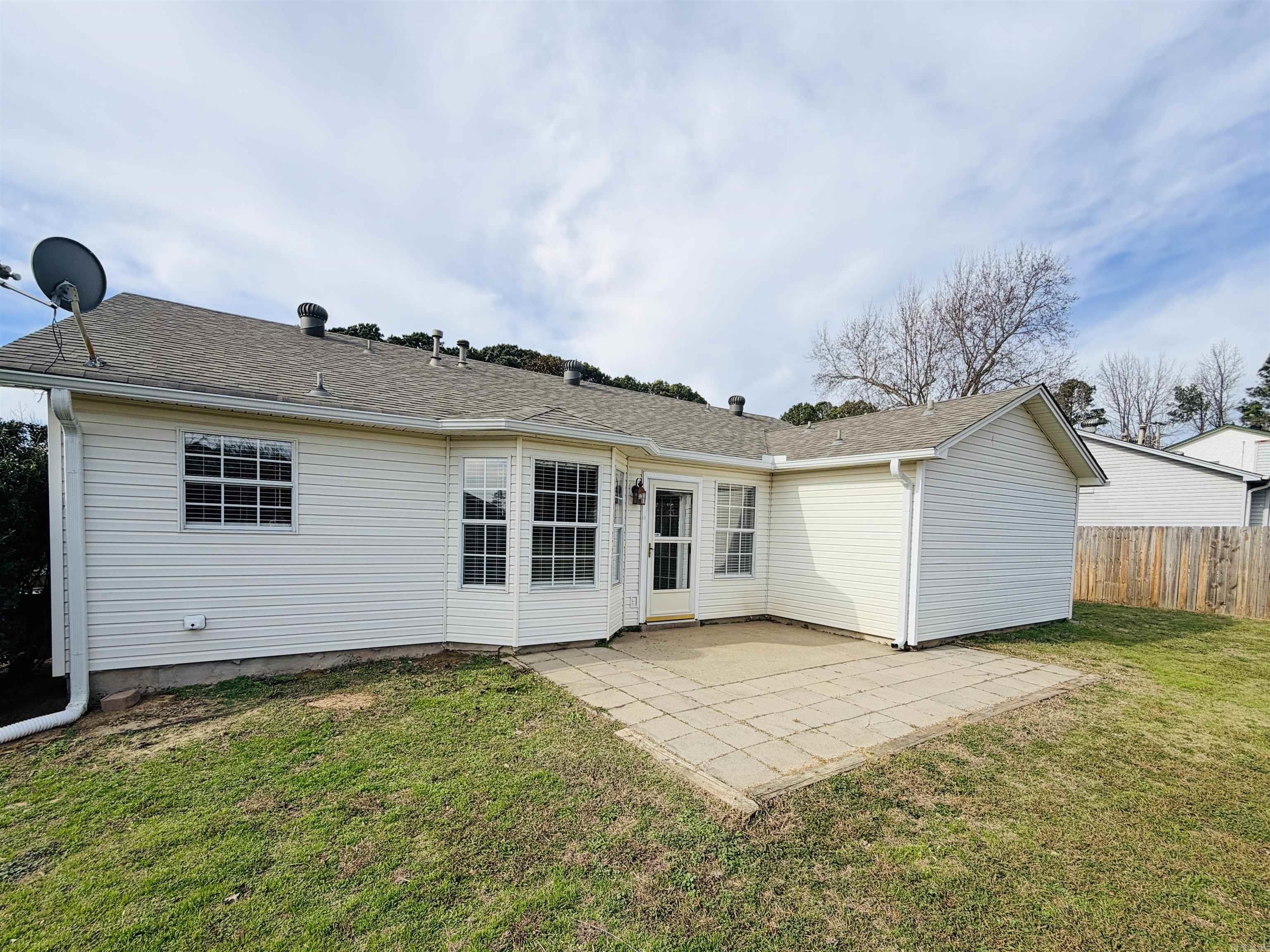 3604 Meadowlake  Bryant, AR