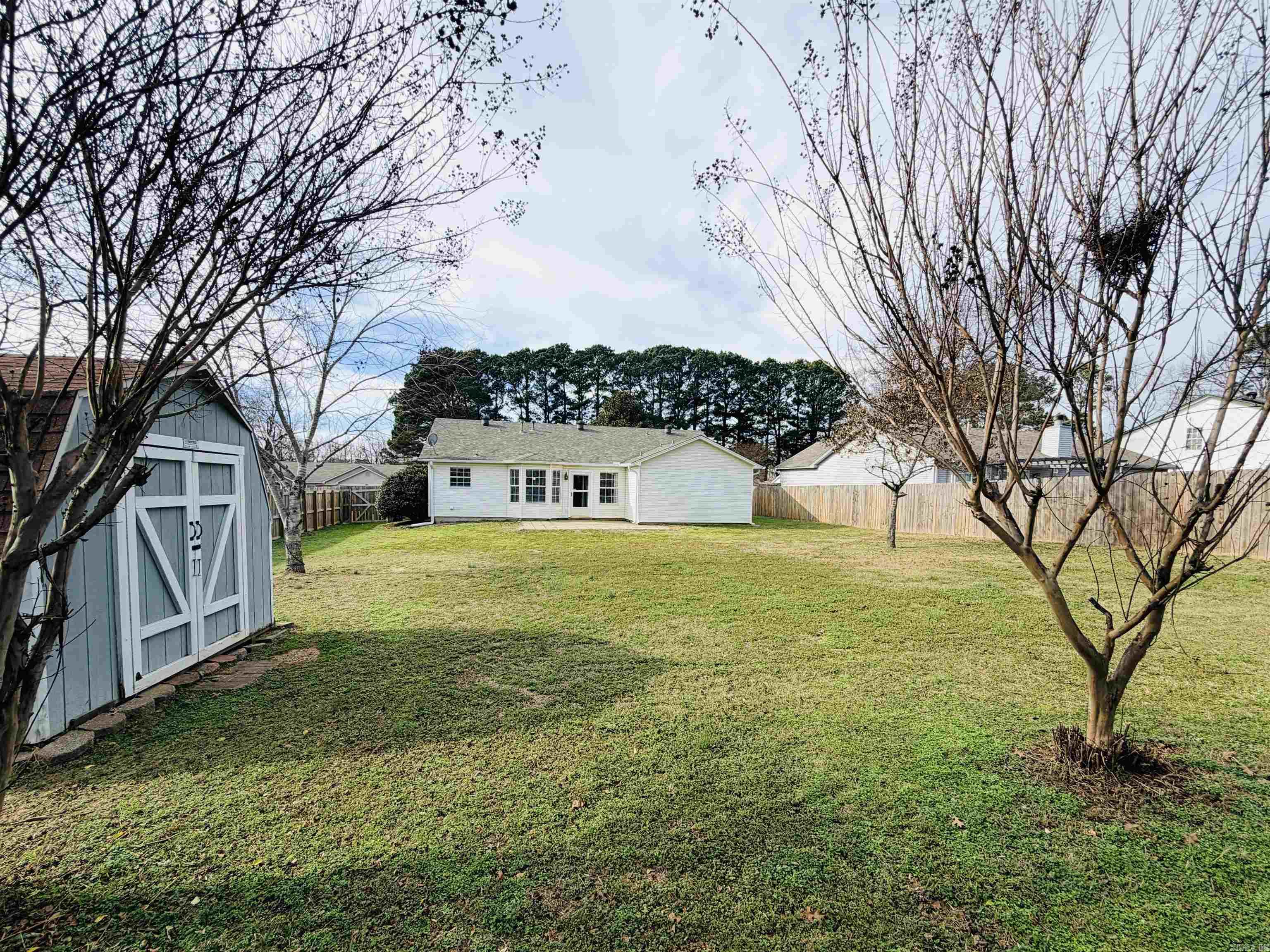 3604 Meadowlake  Bryant, AR