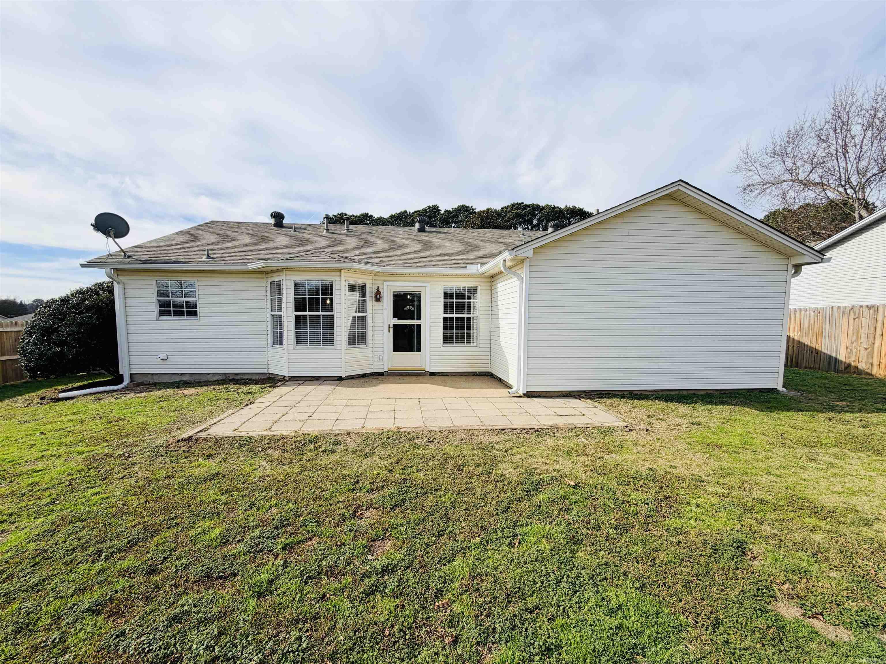 3604 Meadowlake  Bryant, AR