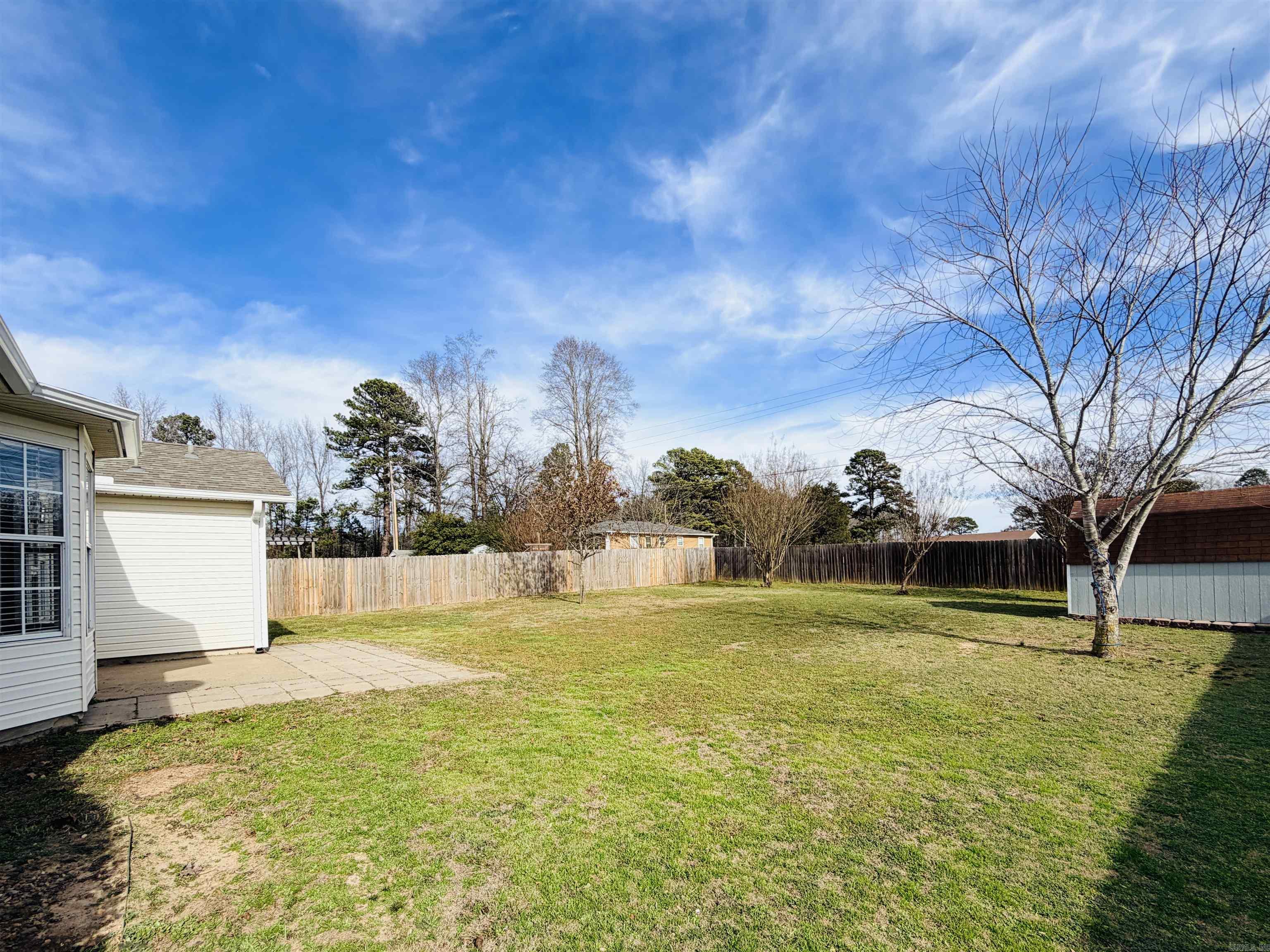 3604 Meadowlake  Bryant, AR