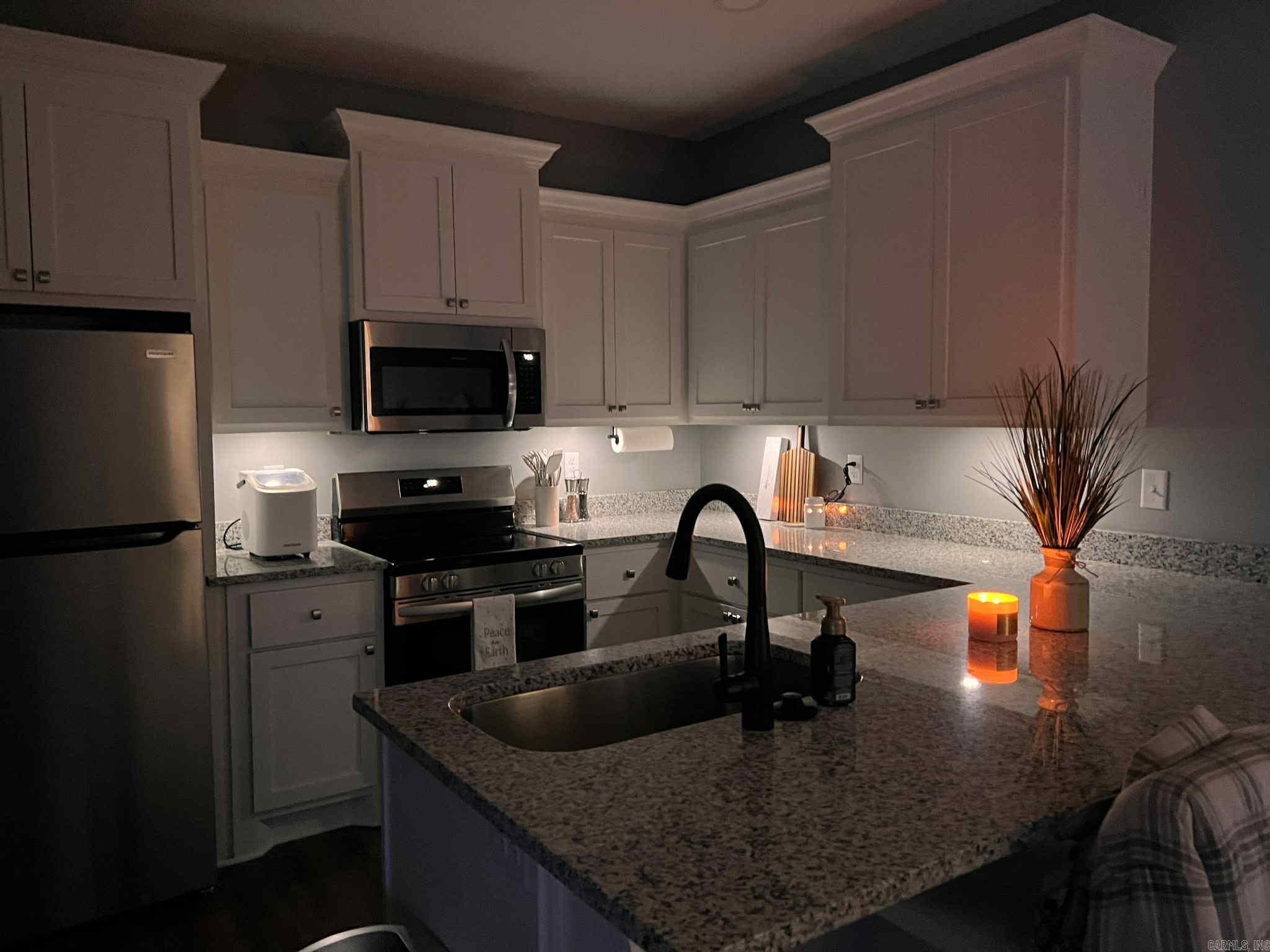 508 and 510 N Oak St  Searcy, AR