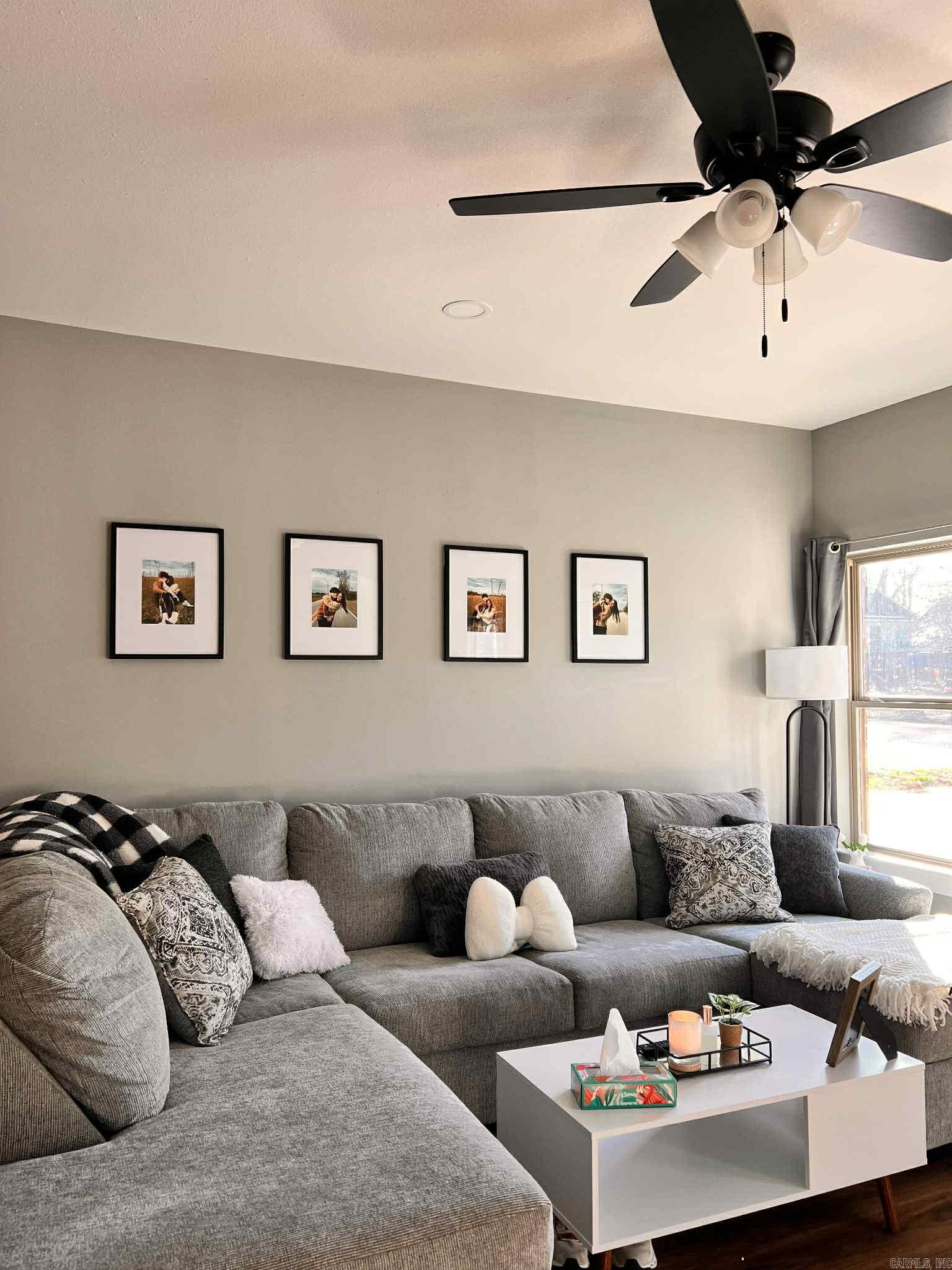 508 and 510 N Oak St  Searcy, AR