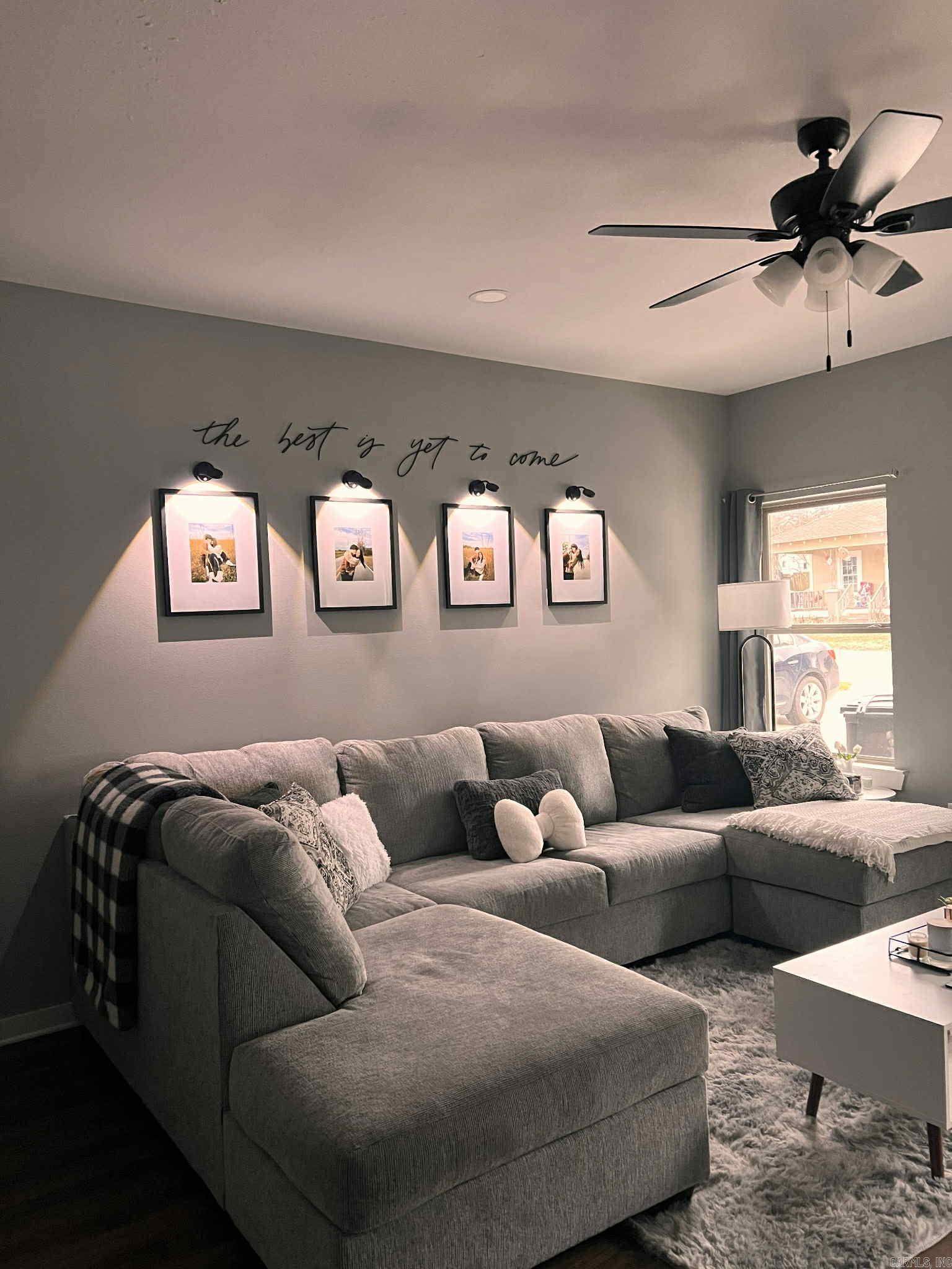 508 and 510 N Oak St  Searcy, AR