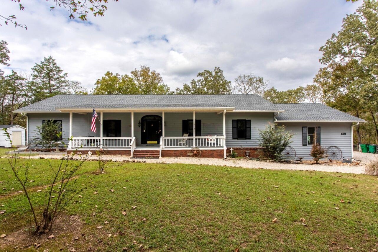 128 Powhatan  Cherokee Village, AR