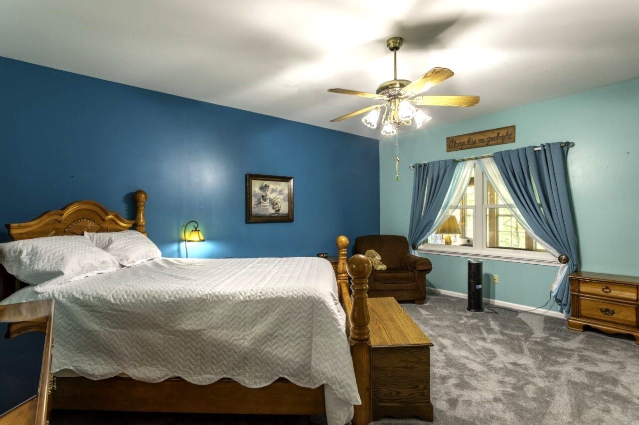 128 Powhatan  Cherokee Village, AR