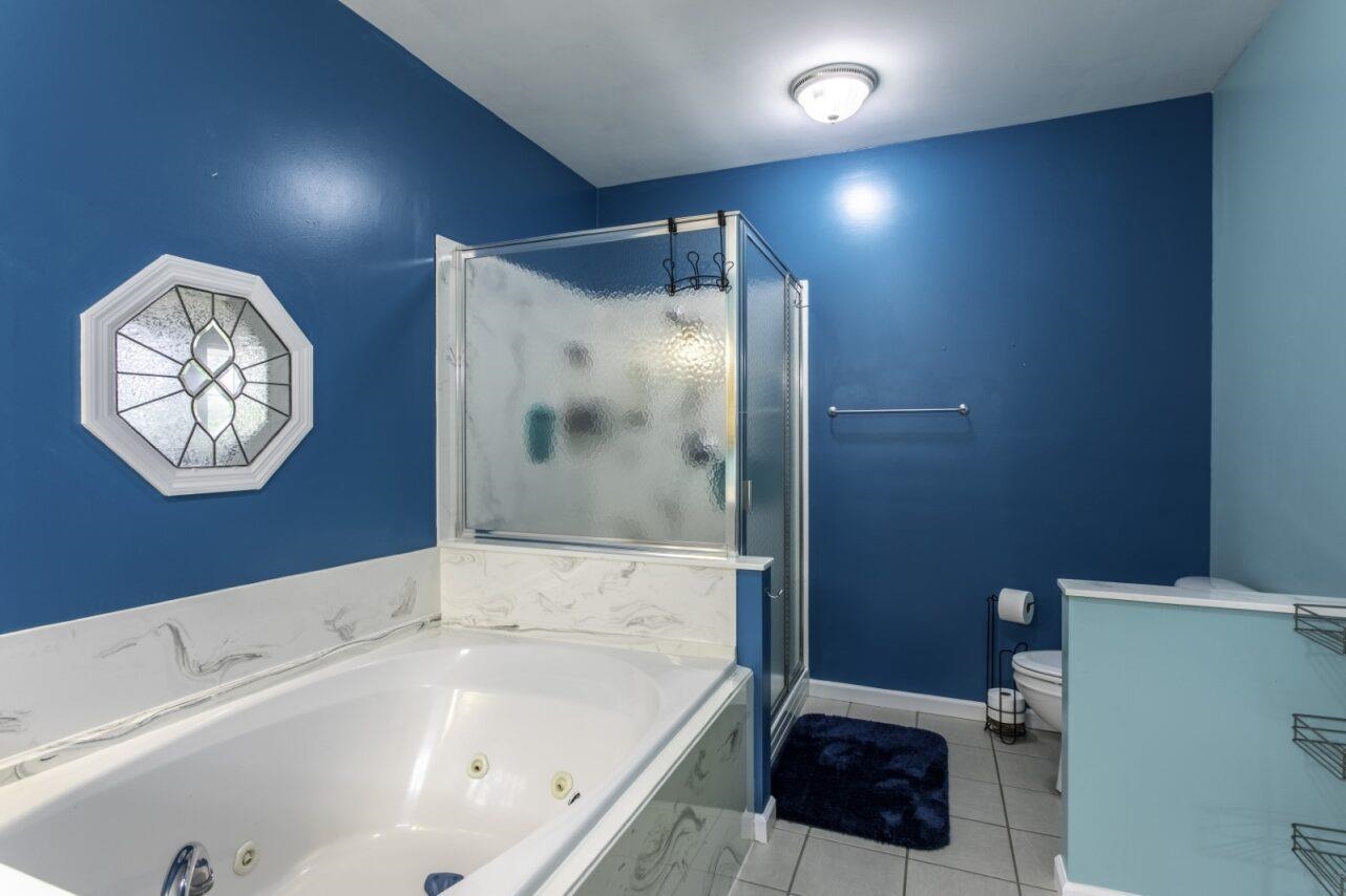 128 Powhatan  Cherokee Village, AR