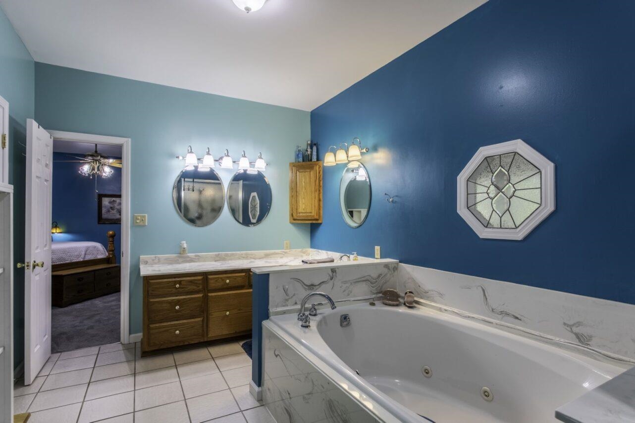 128 Powhatan  Cherokee Village, AR