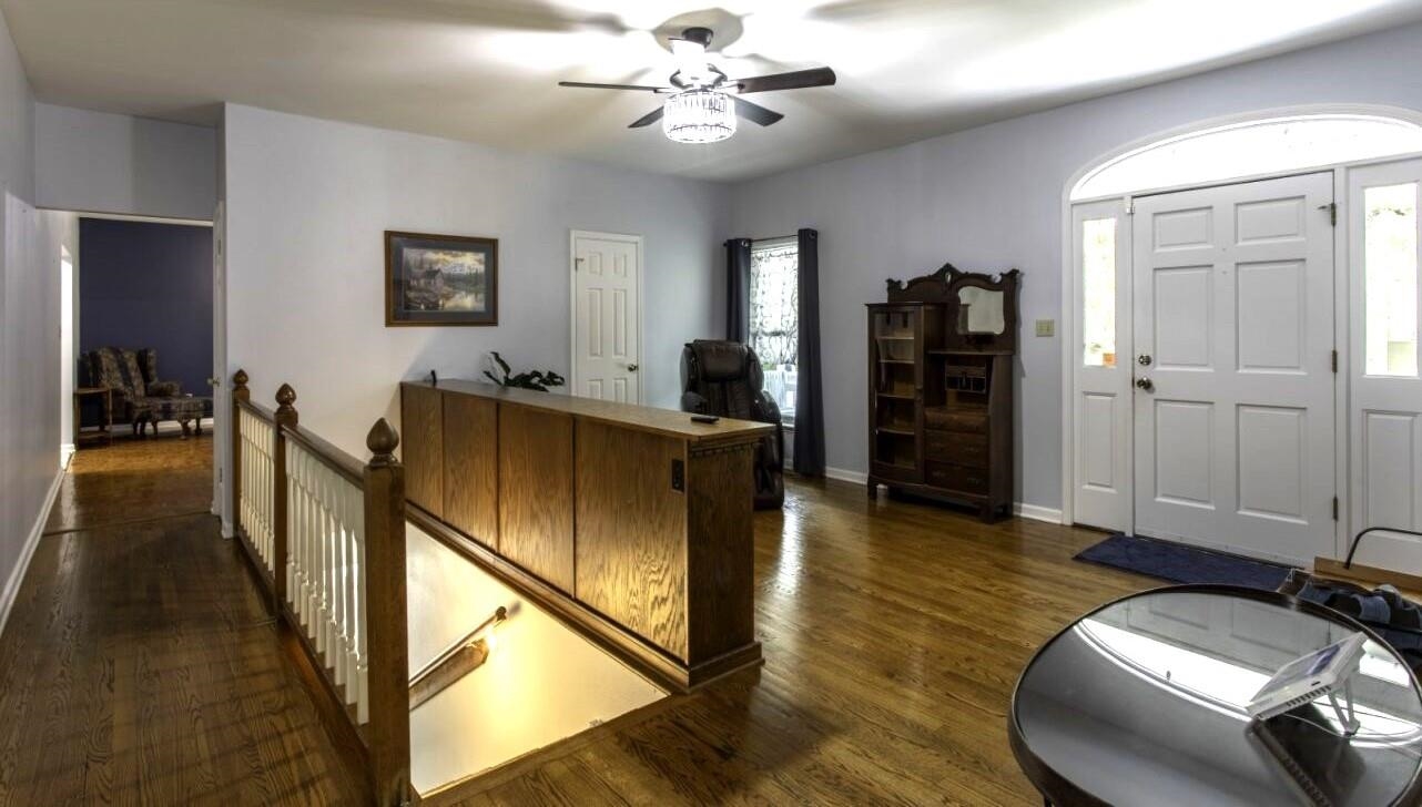 128 Powhatan  Cherokee Village, AR