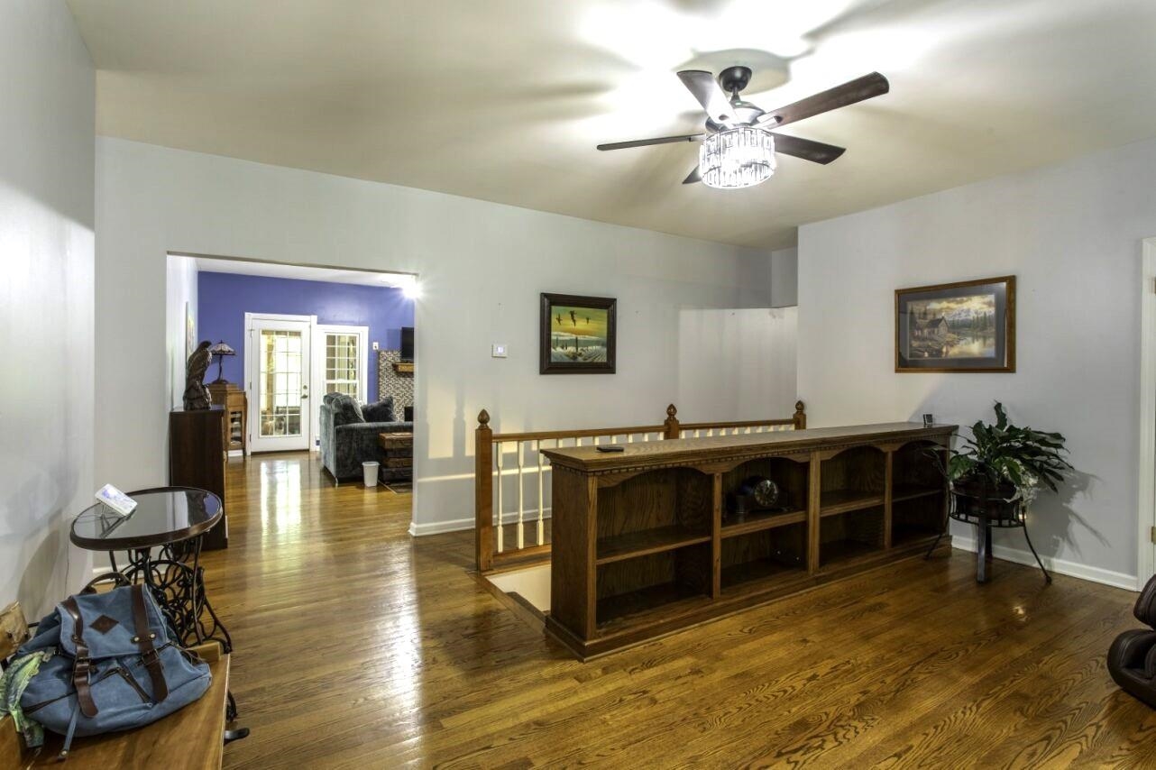 128 Powhatan  Cherokee Village, AR