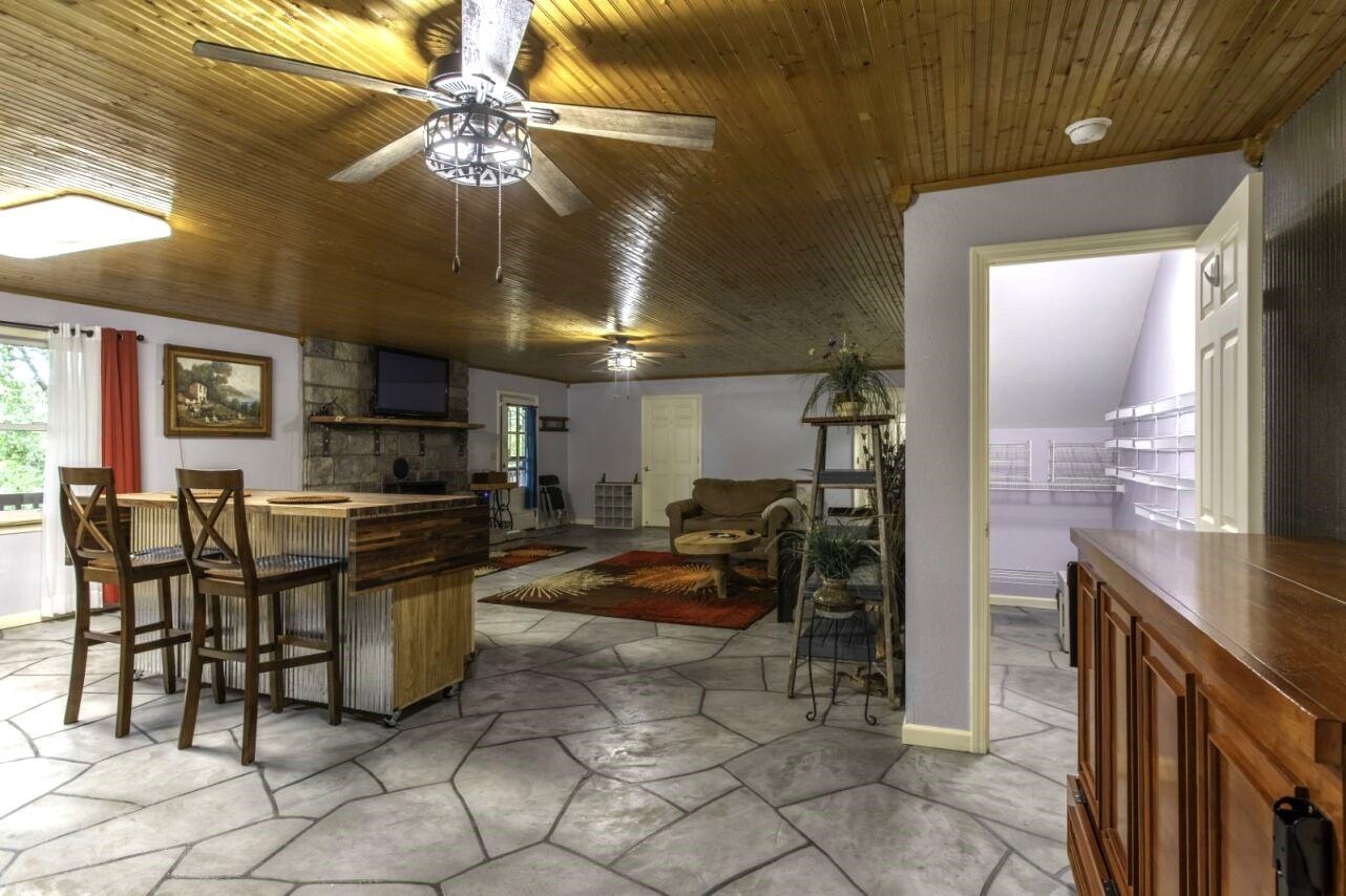 128 Powhatan  Cherokee Village, AR