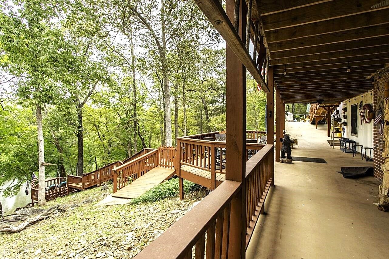 128 Powhatan  Cherokee Village, AR