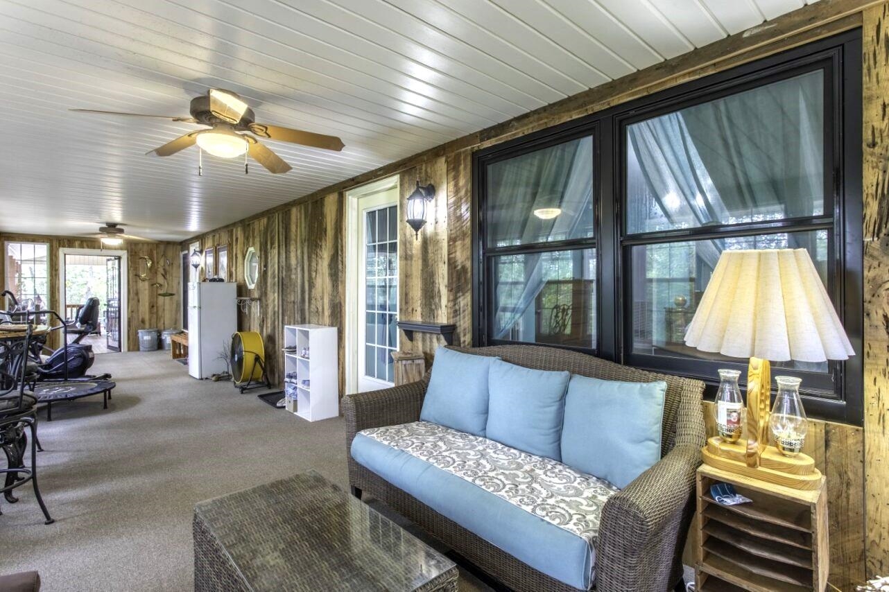 128 Powhatan  Cherokee Village, AR