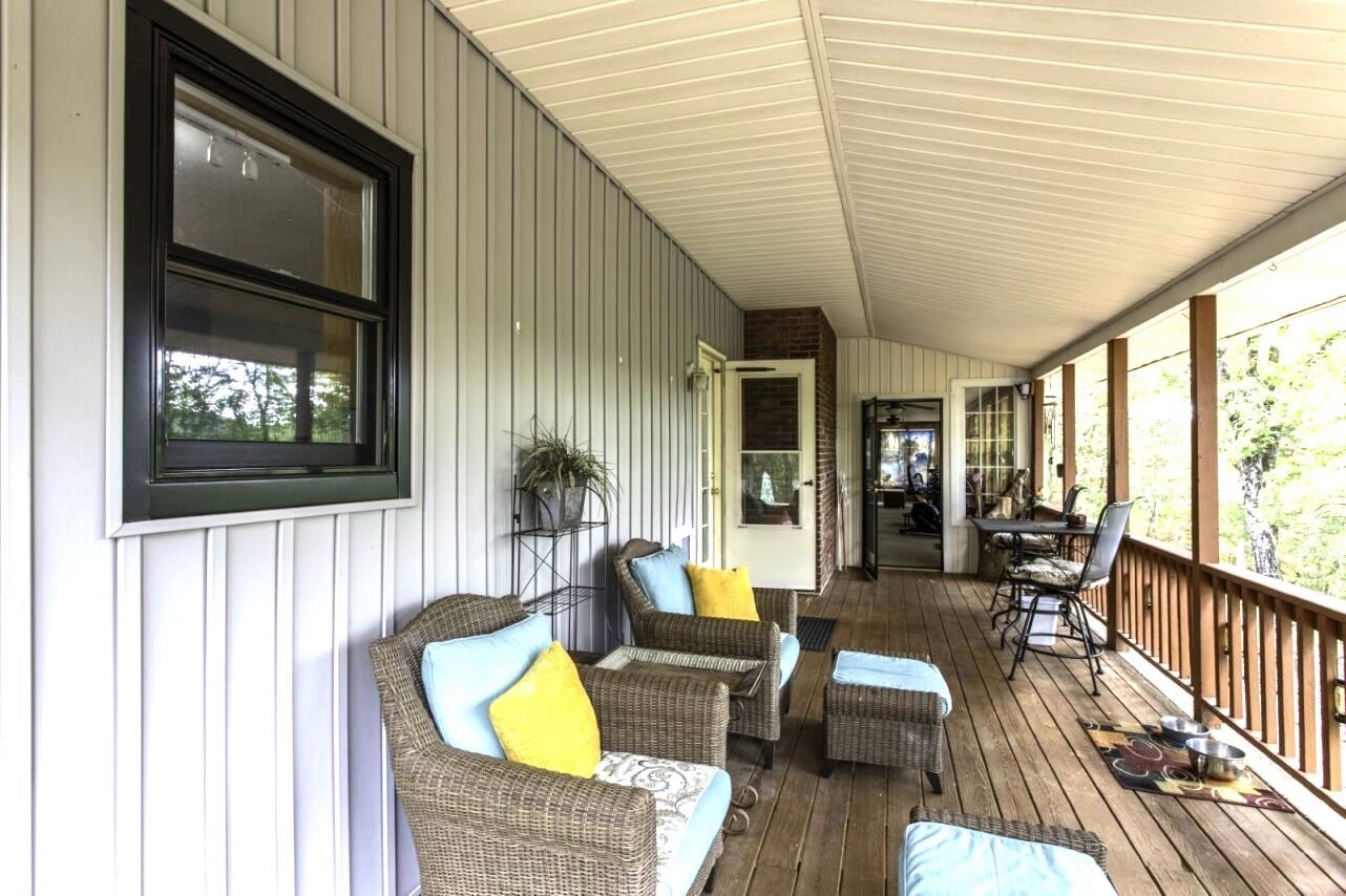 128 Powhatan  Cherokee Village, AR