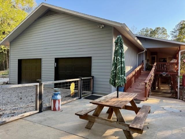 128 Powhatan  Cherokee Village, AR