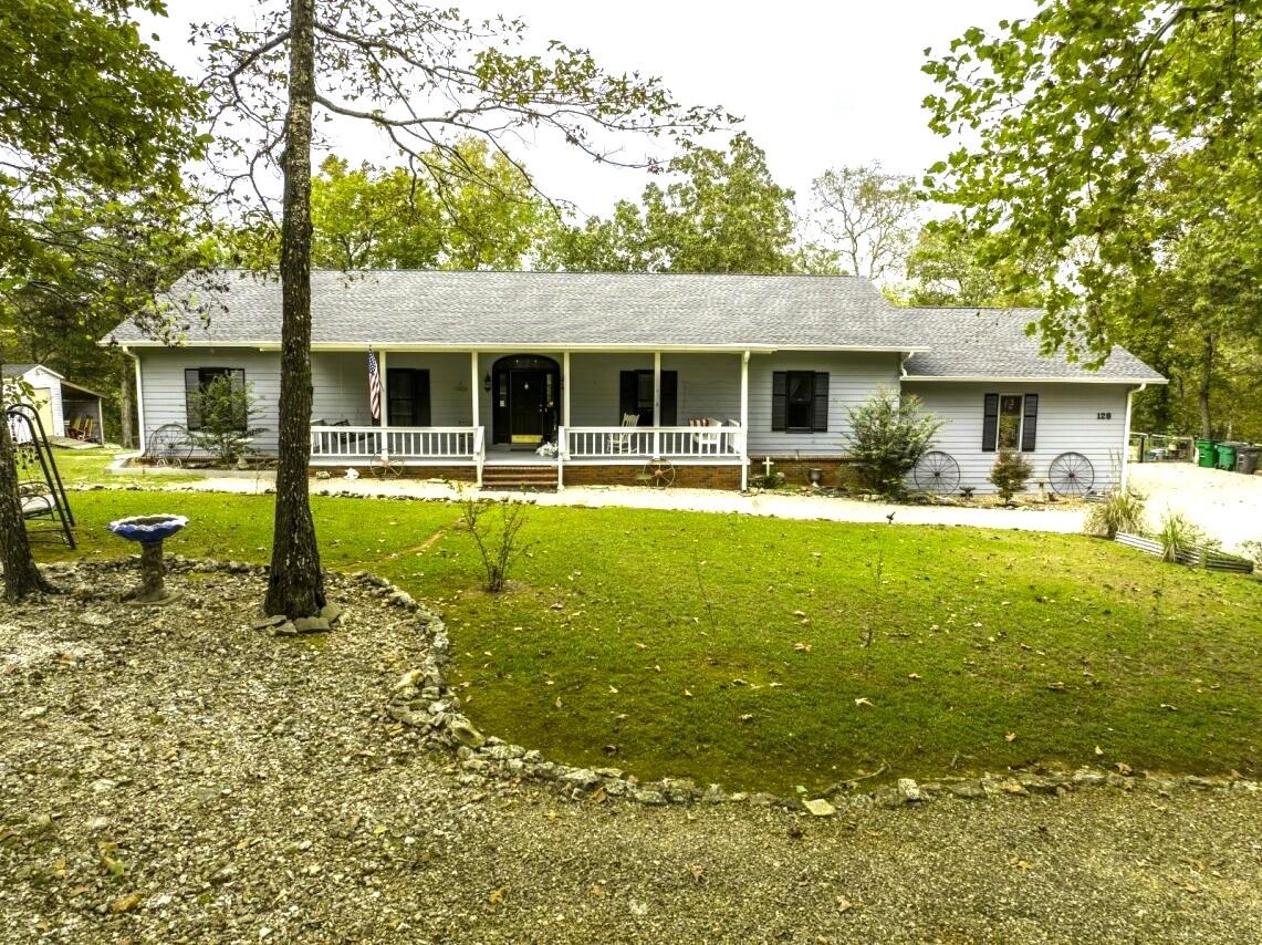 128 Powhatan  Cherokee Village, AR