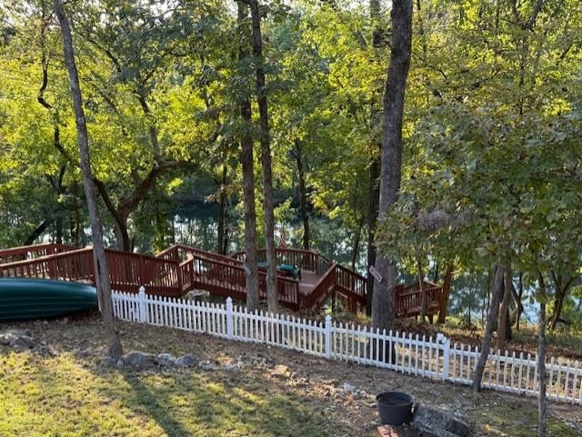 128 Powhatan  Cherokee Village, AR