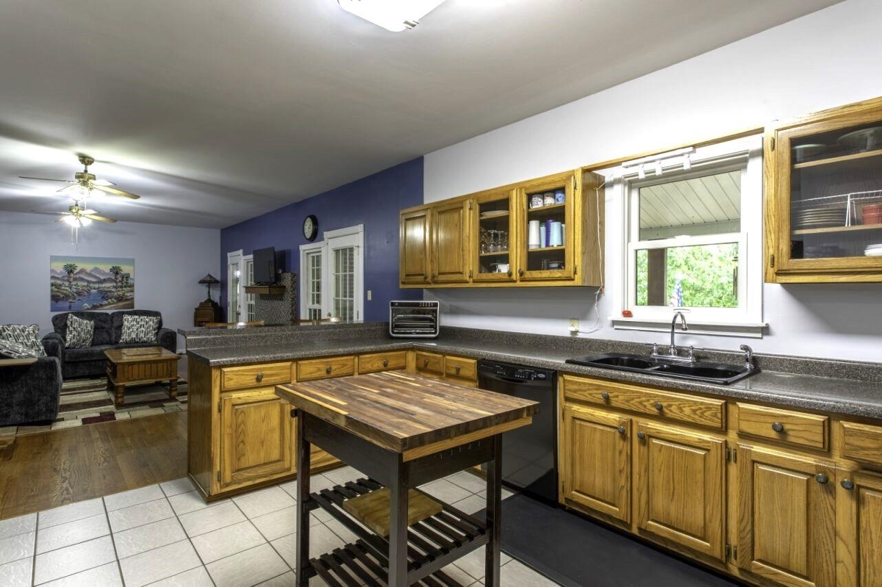 128 Powhatan  Cherokee Village, AR