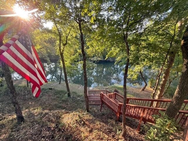 128 Powhatan  Cherokee Village, AR