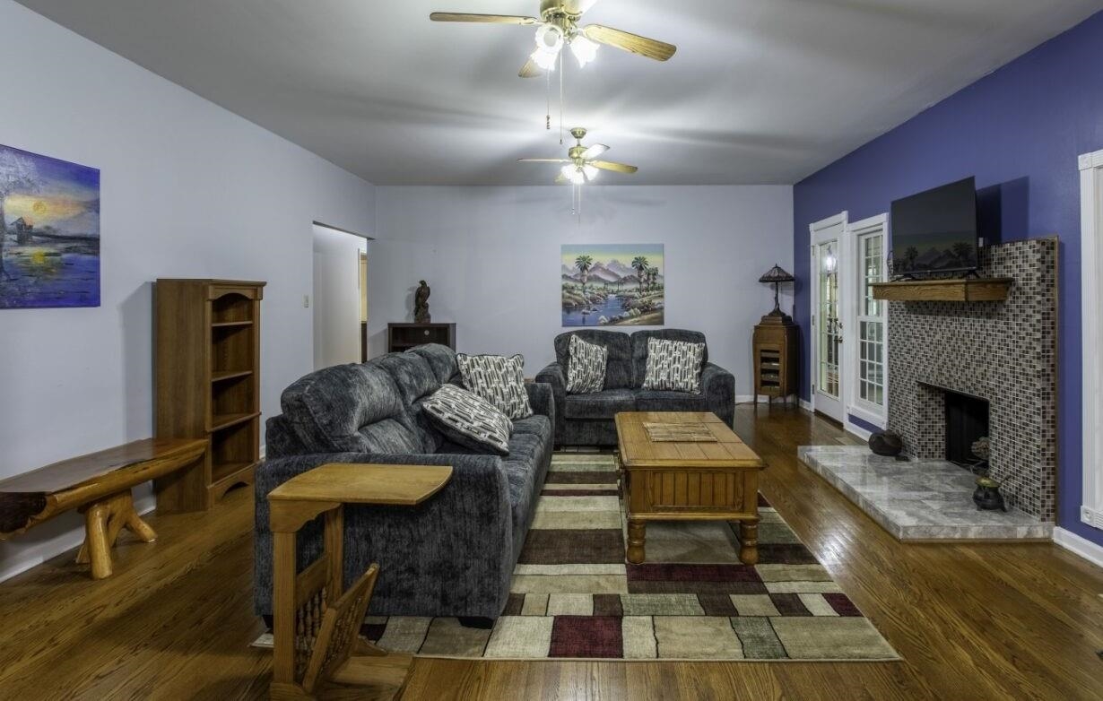 128 Powhatan  Cherokee Village, AR