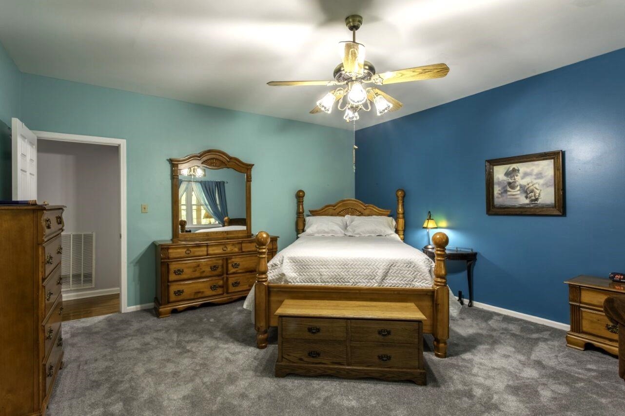 128 Powhatan  Cherokee Village, AR