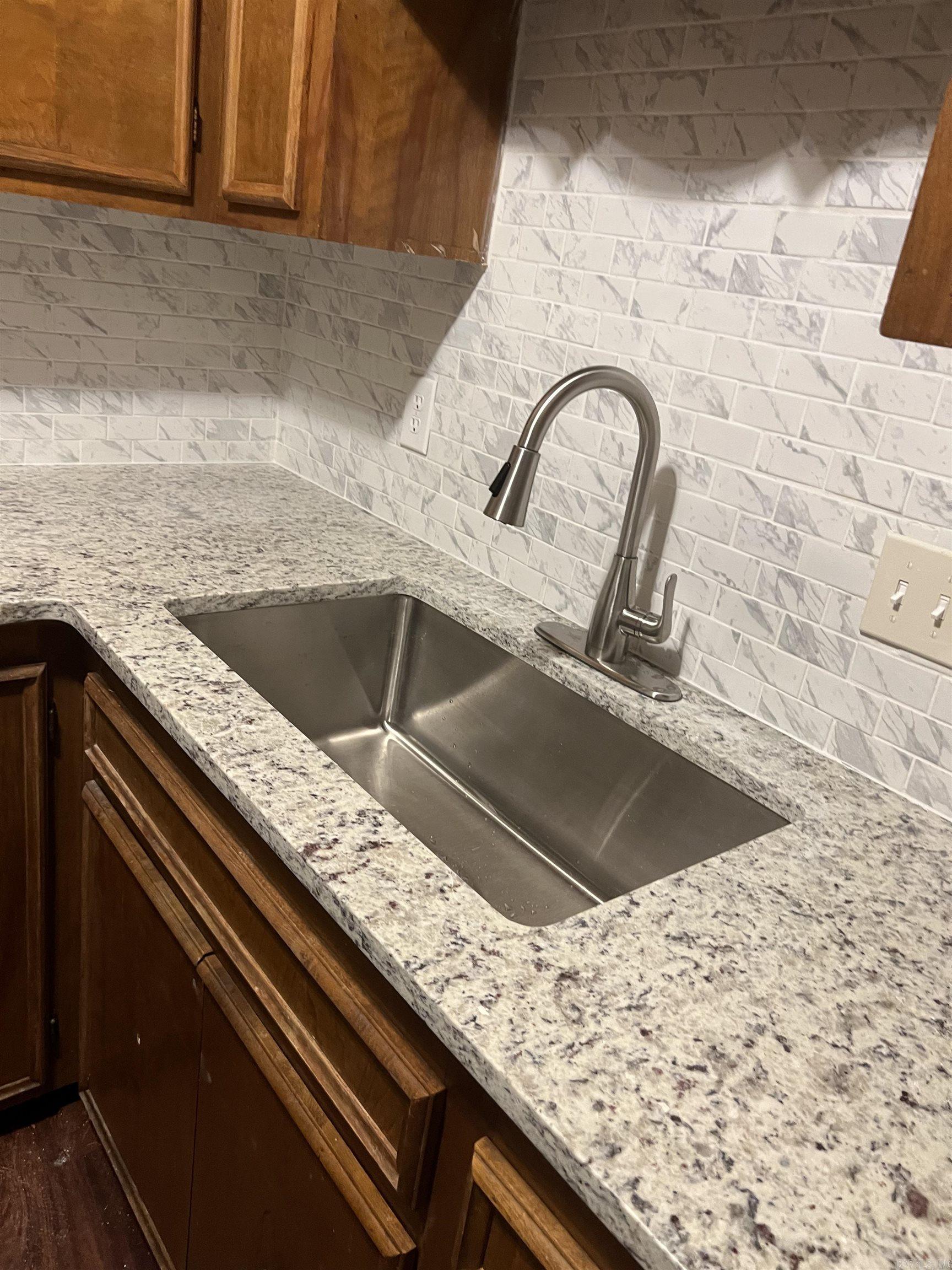 213 Oak Lane  Little Rock, AR