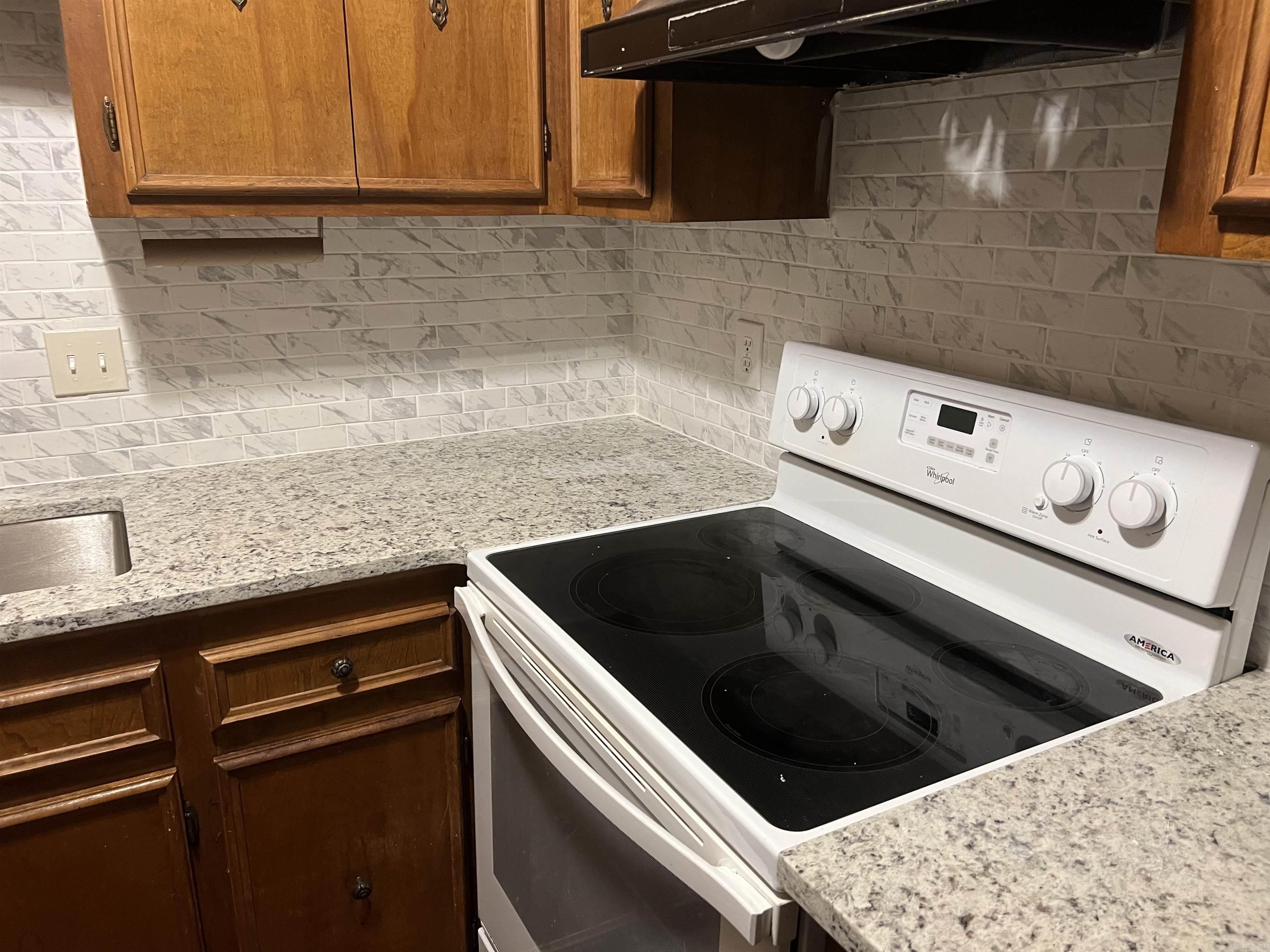 213 Oak Lane  Little Rock, AR