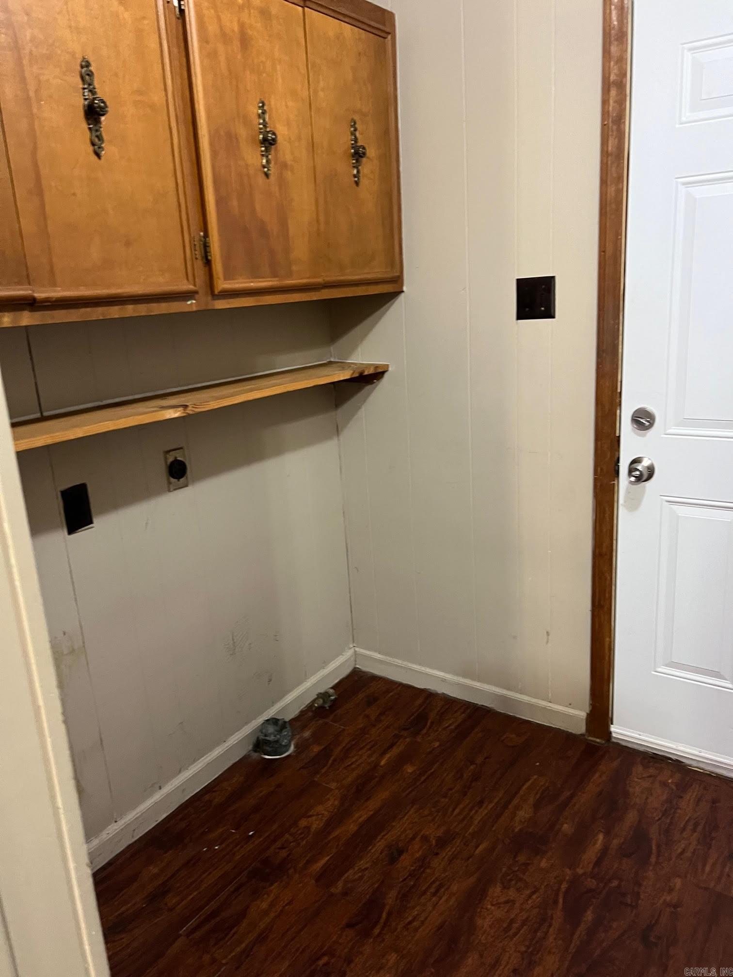 213 Oak Lane  Little Rock, AR