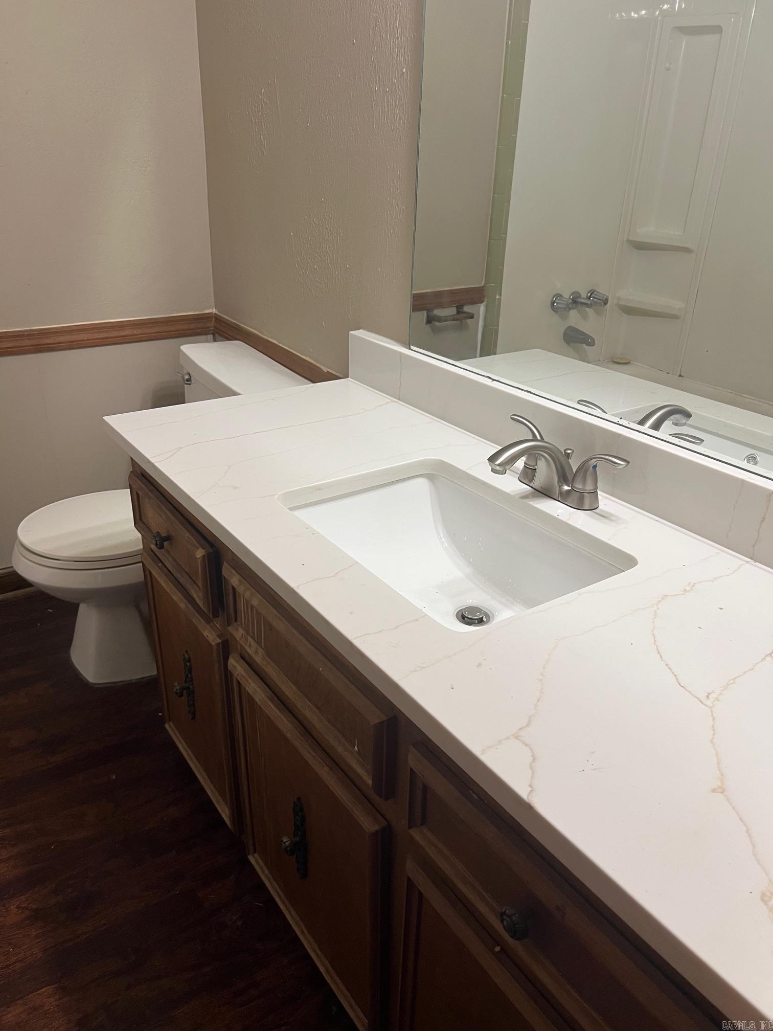 213 Oak Lane  Little Rock, AR