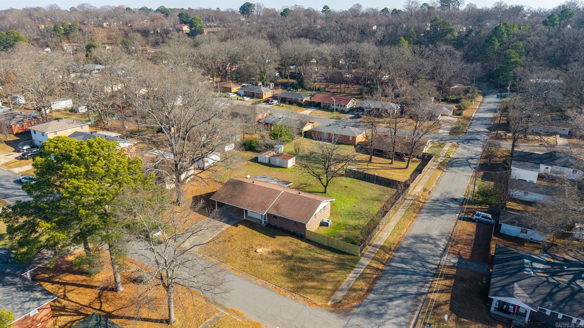 3800 Orange St  North Little Rock, AR