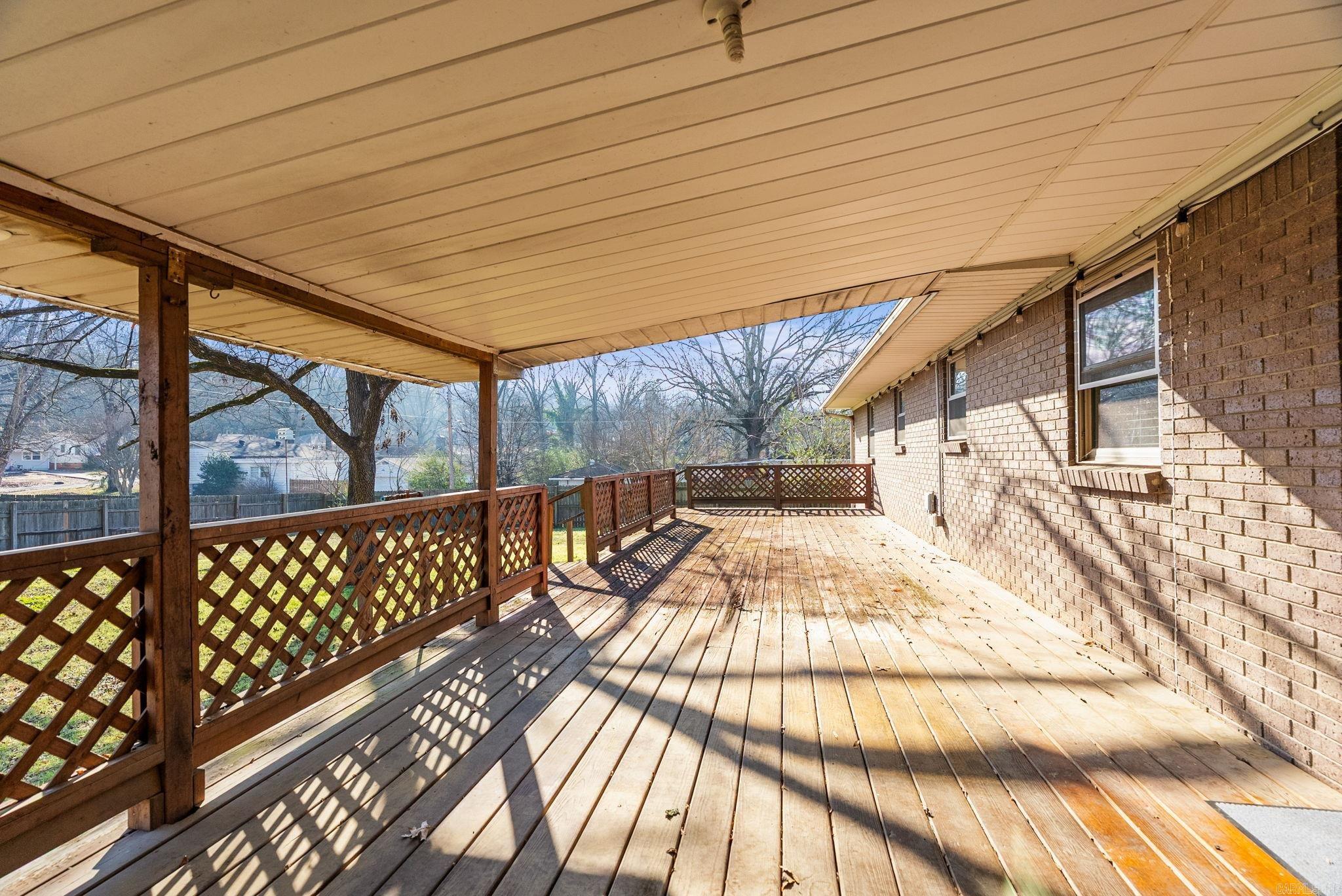 3800 Orange St  North Little Rock, AR