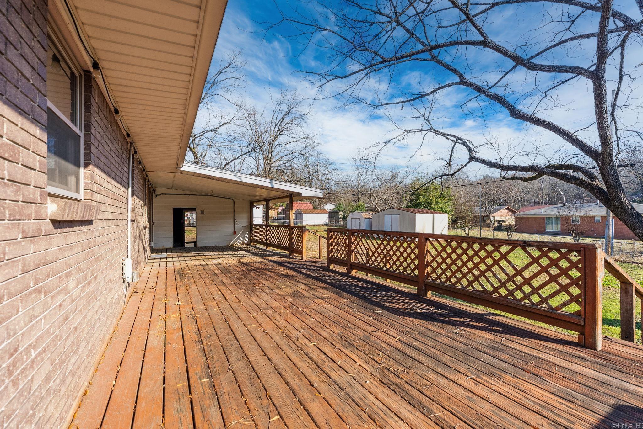 3800 Orange St  North Little Rock, AR