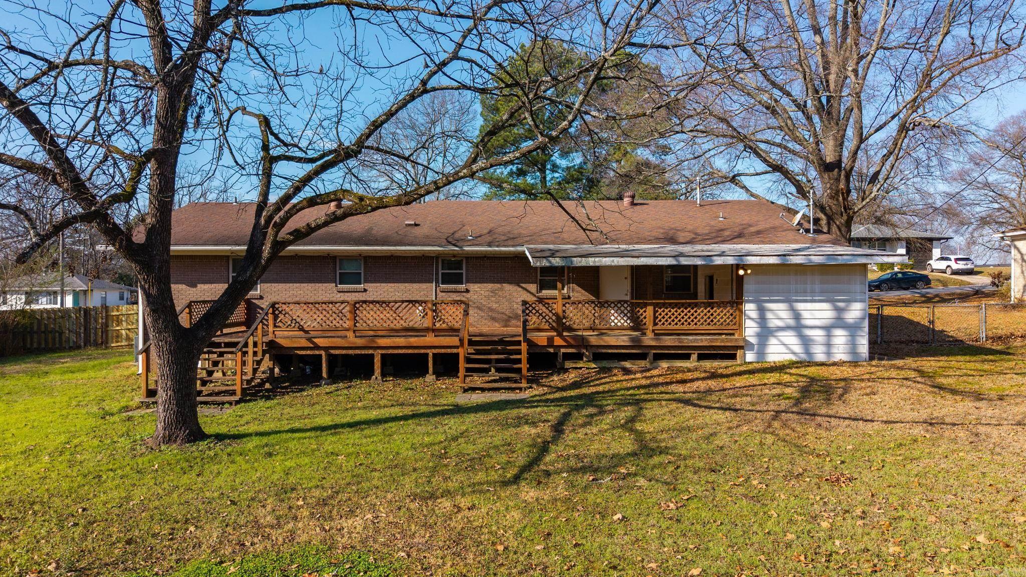 3800 Orange St  North Little Rock, AR