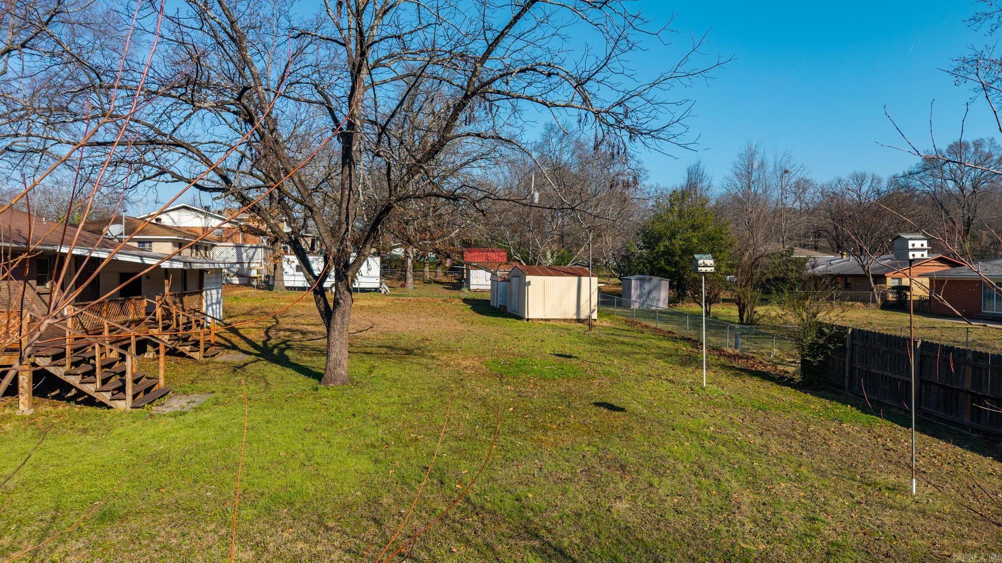 3800 Orange St  North Little Rock, AR