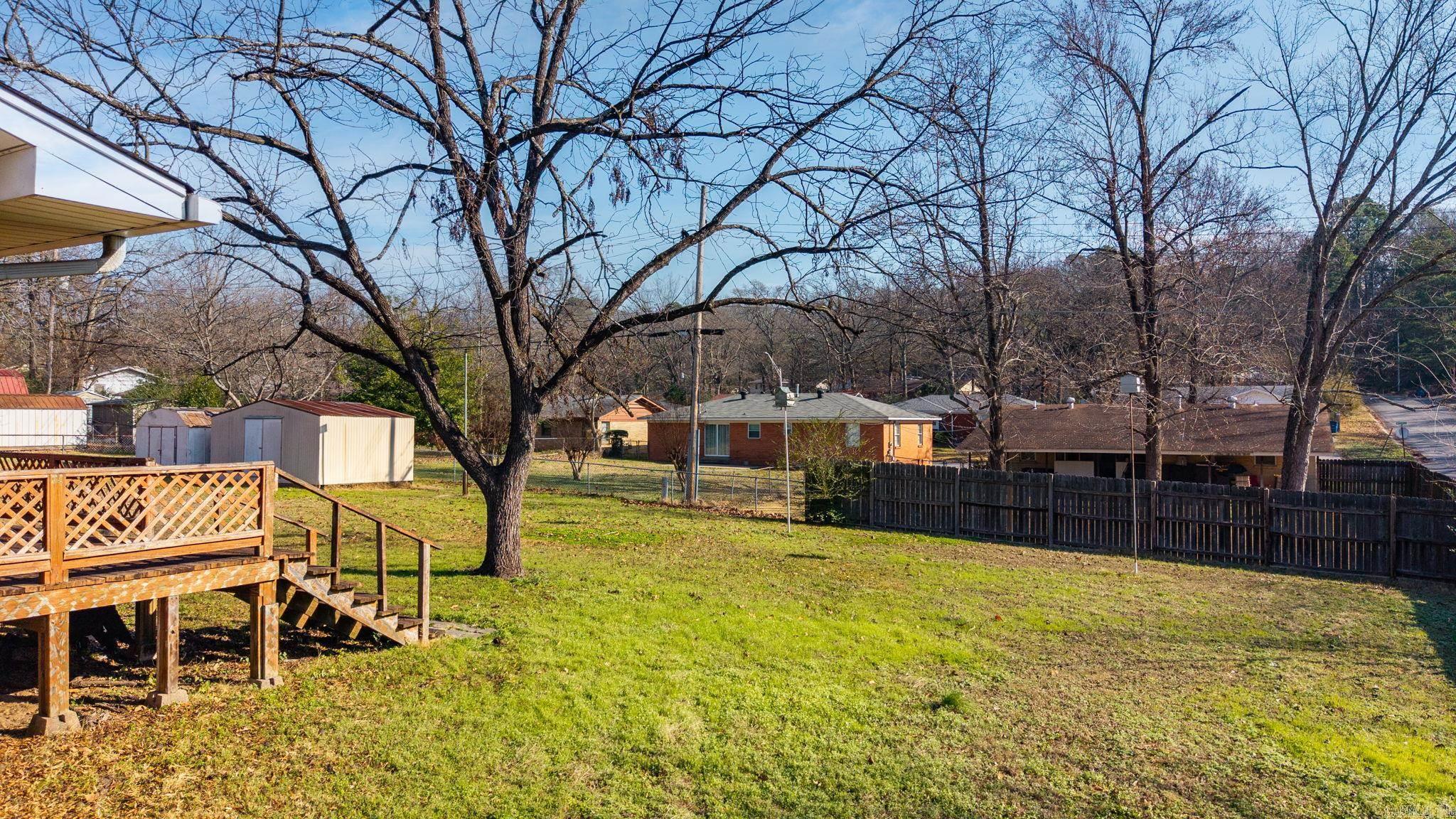 3800 Orange St  North Little Rock, AR