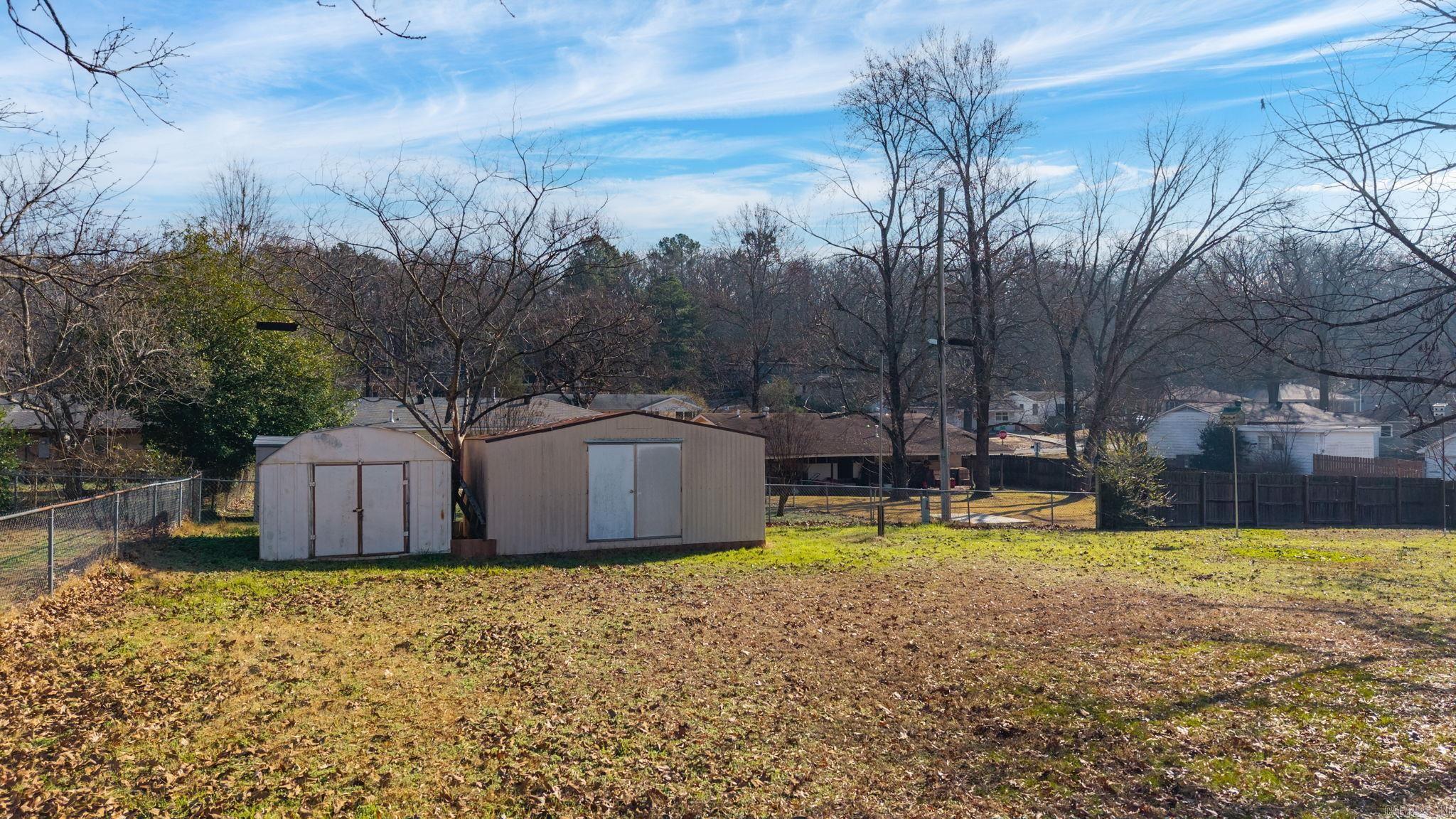 3800 Orange St  North Little Rock, AR