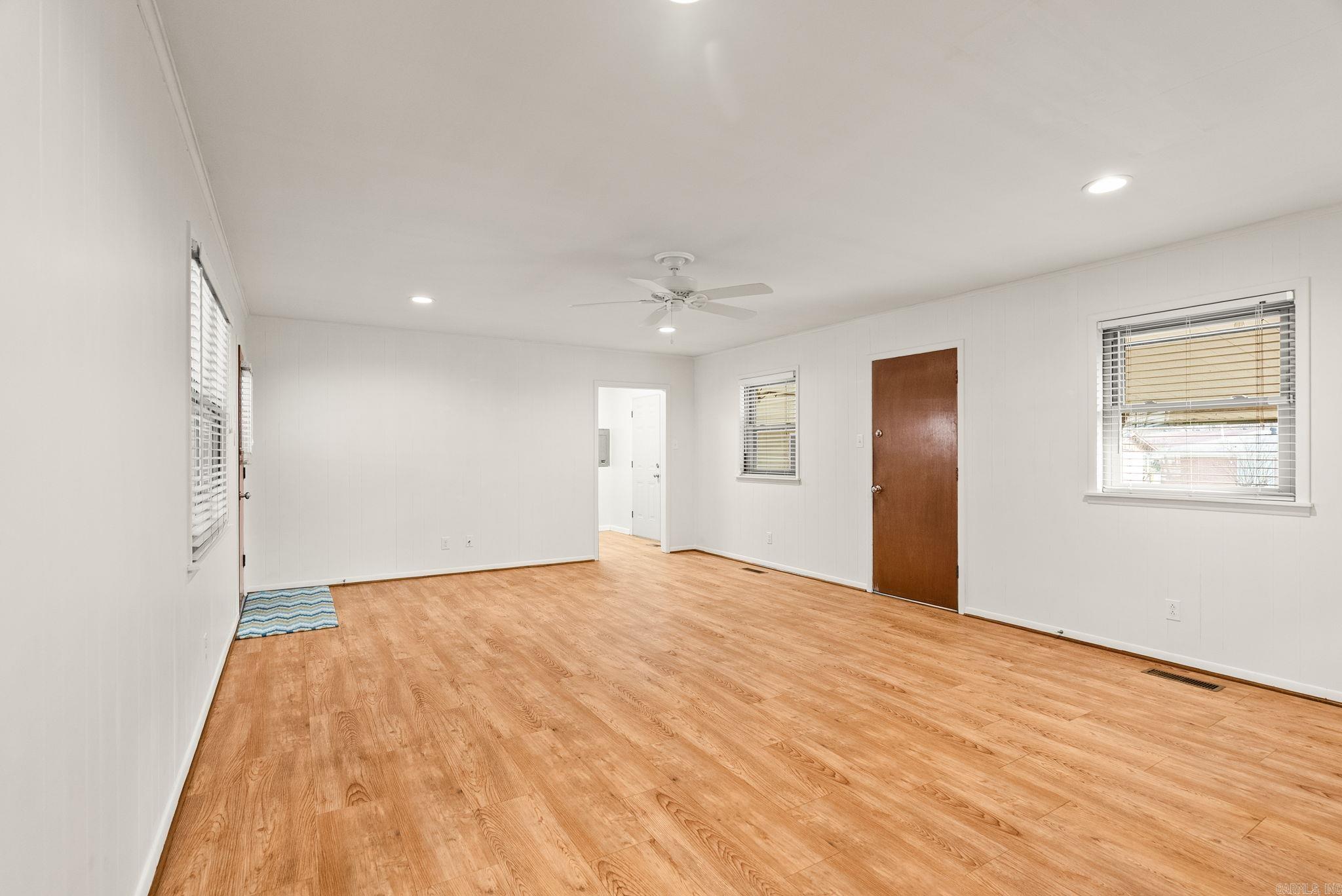 3800 Orange St  North Little Rock, AR