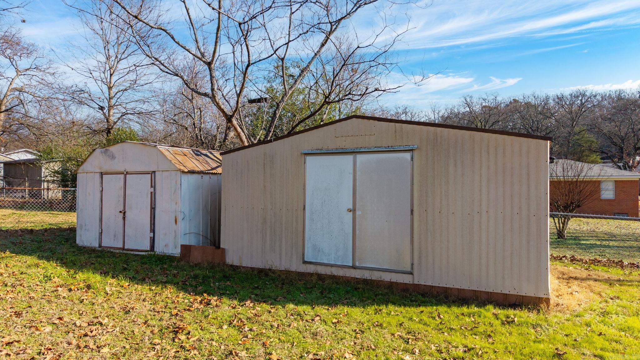 3800 Orange St  North Little Rock, AR