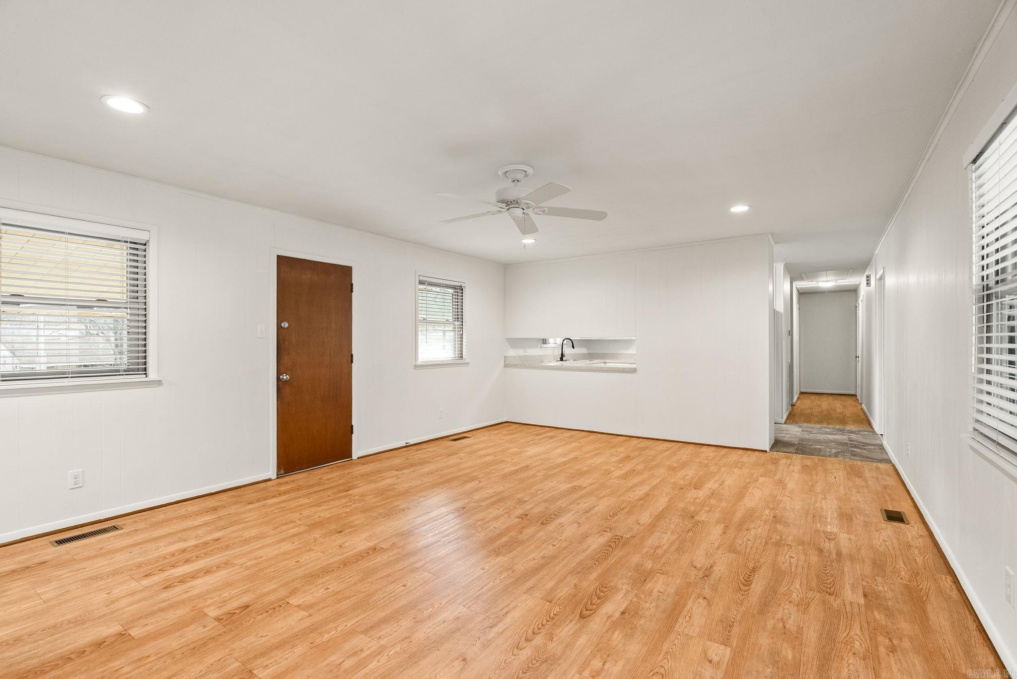 3800 Orange St  North Little Rock, AR