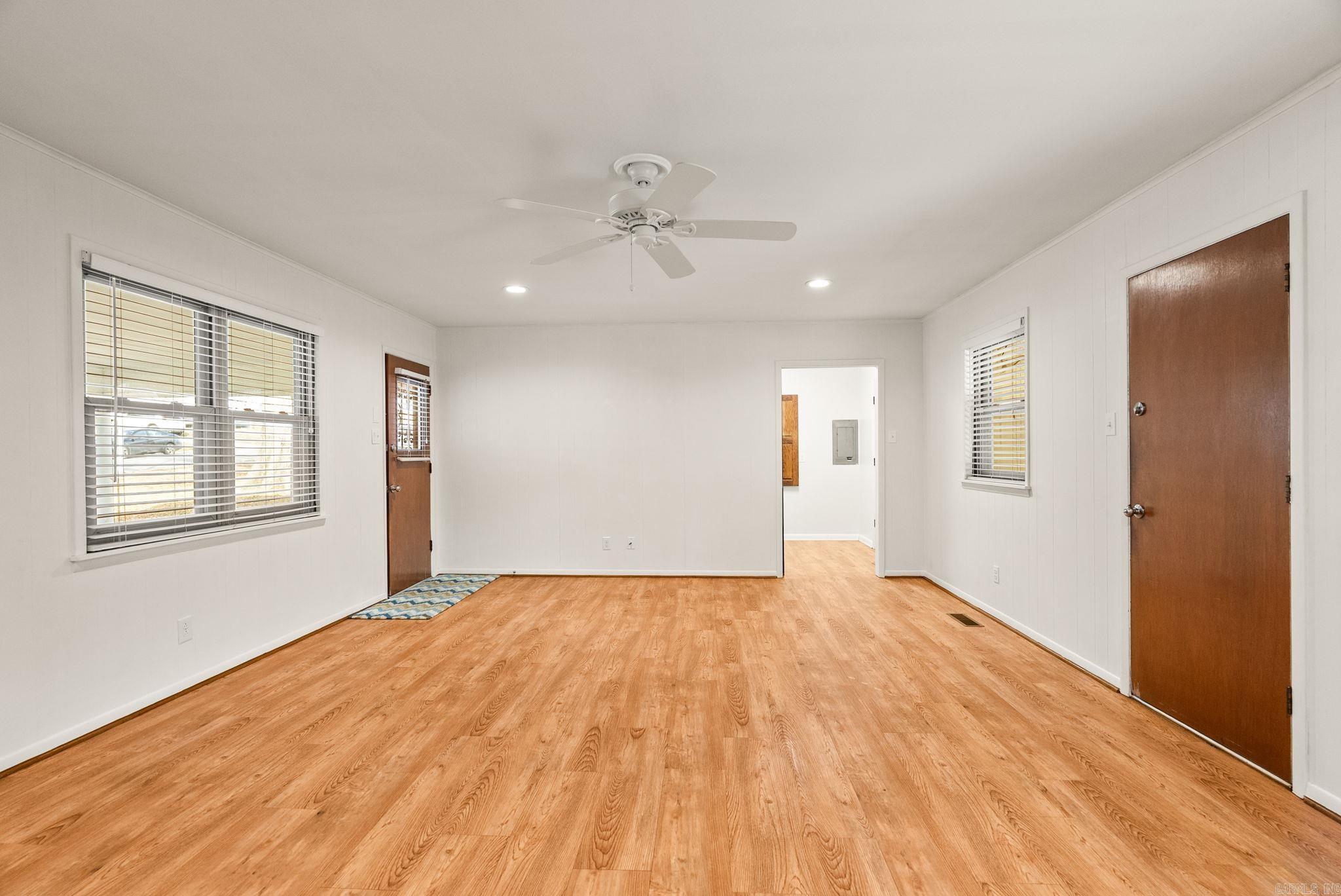 3800 Orange St  North Little Rock, AR