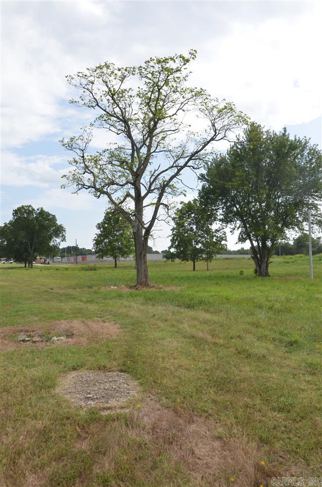 000 N Main St  Beebe, AR