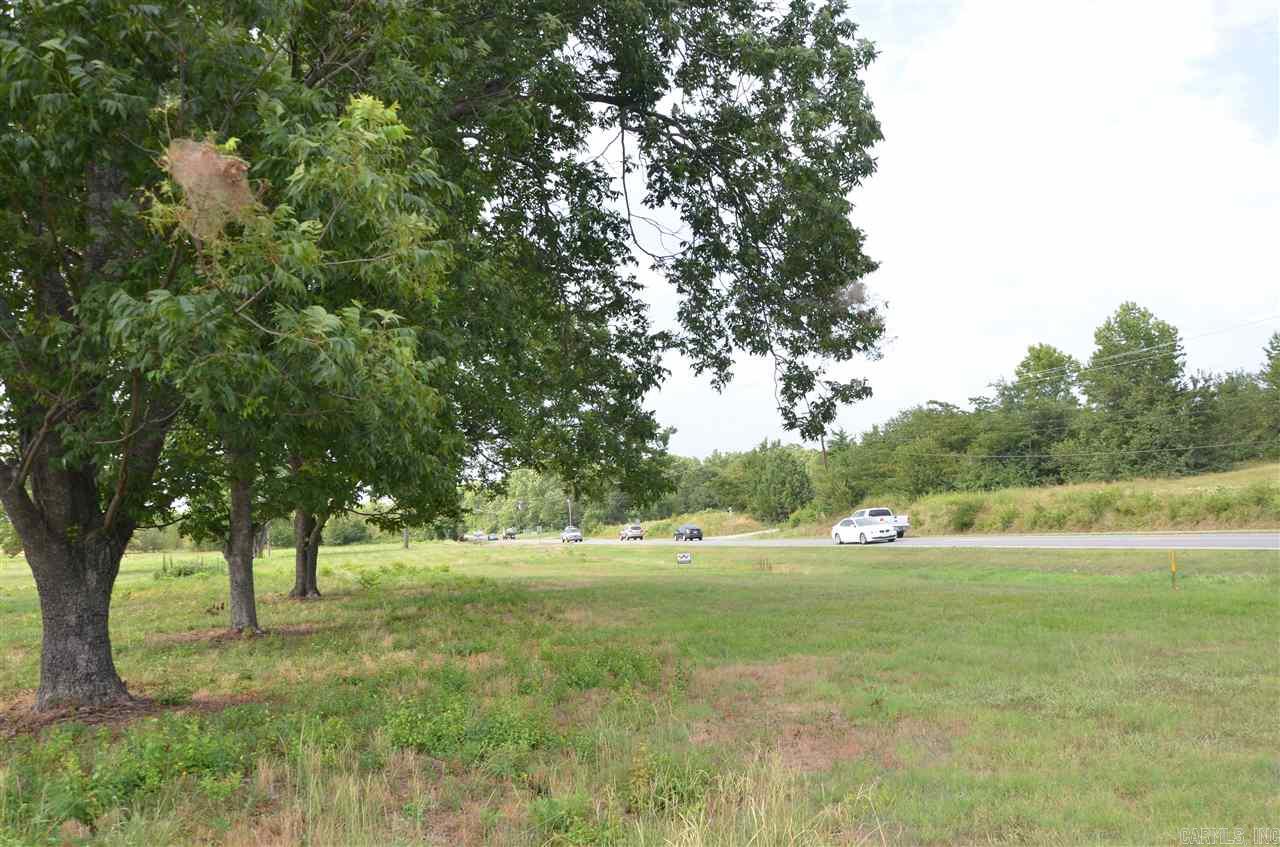 000 N Main St  Beebe, AR